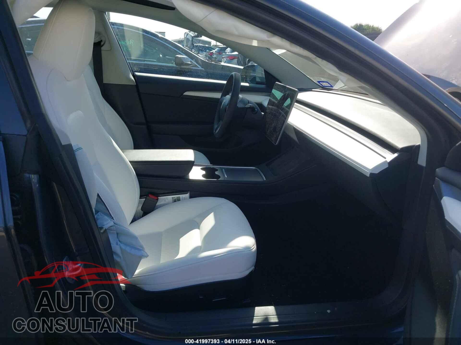 TESLA MODEL 3 2023 - 5YJ3E1EA9PF641908