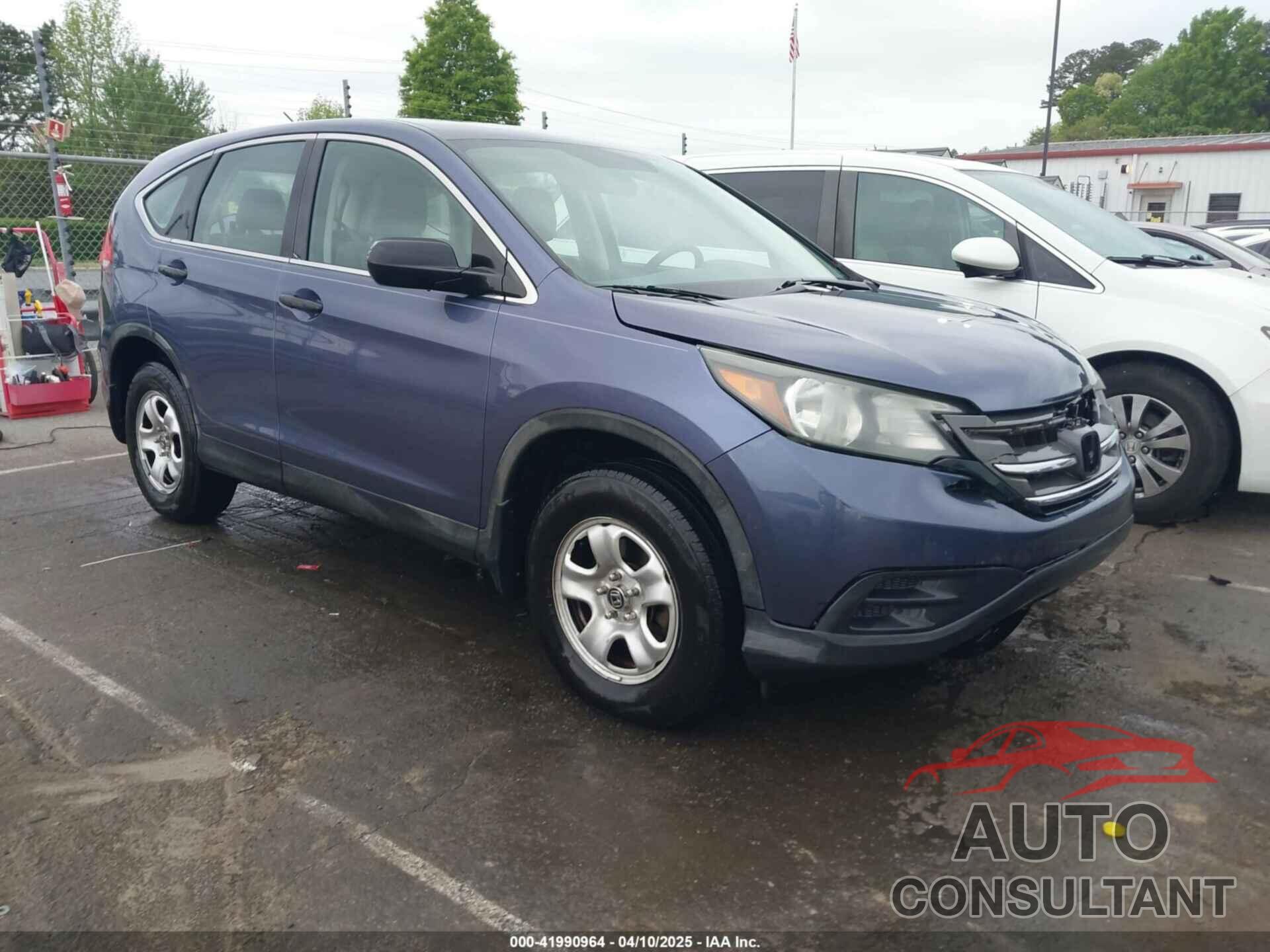 HONDA CR-V 2014 - 3CZRM3H39EG703959