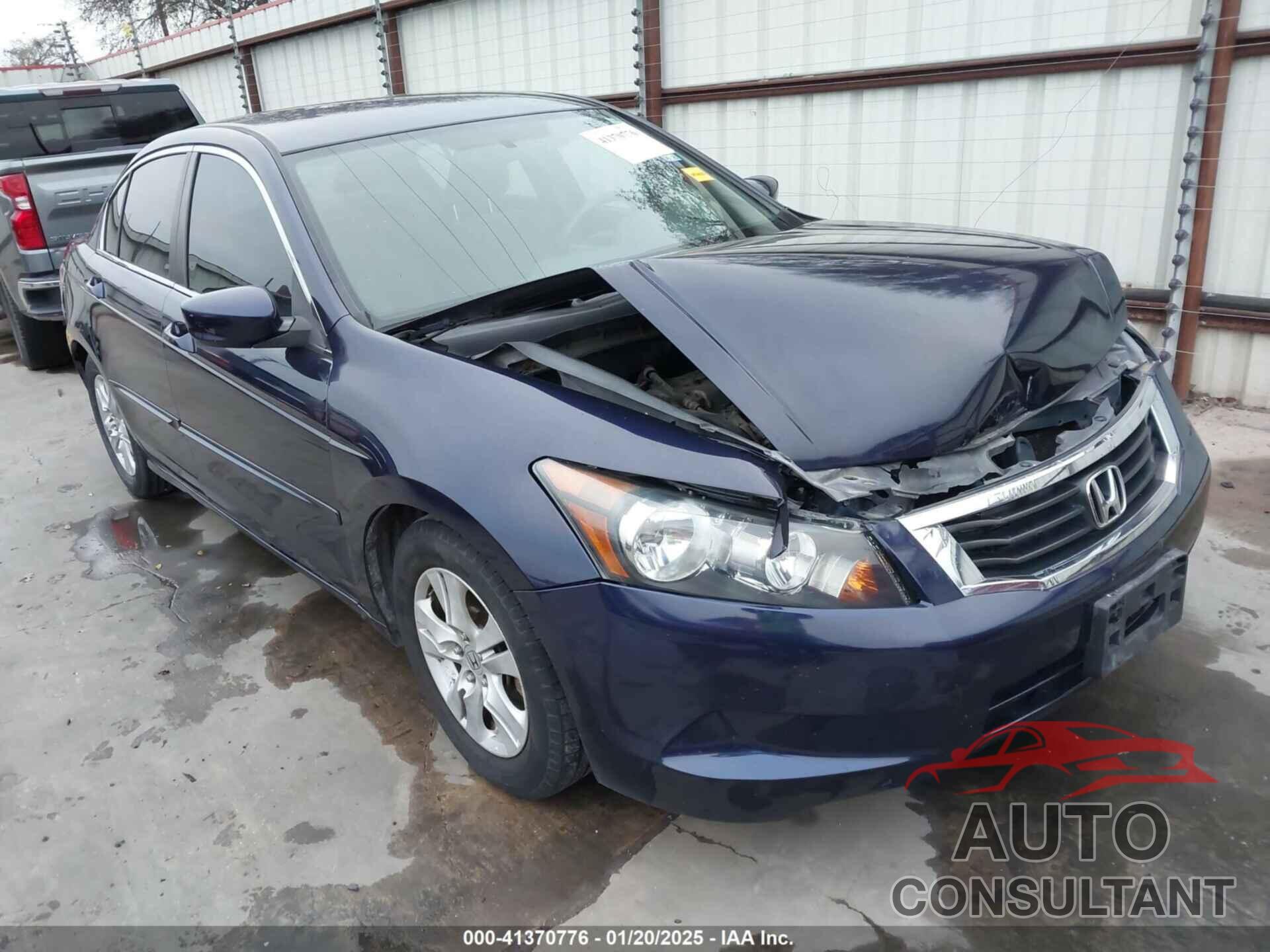 HONDA ACCORD 2010 - 1HGCP2F45AA088538