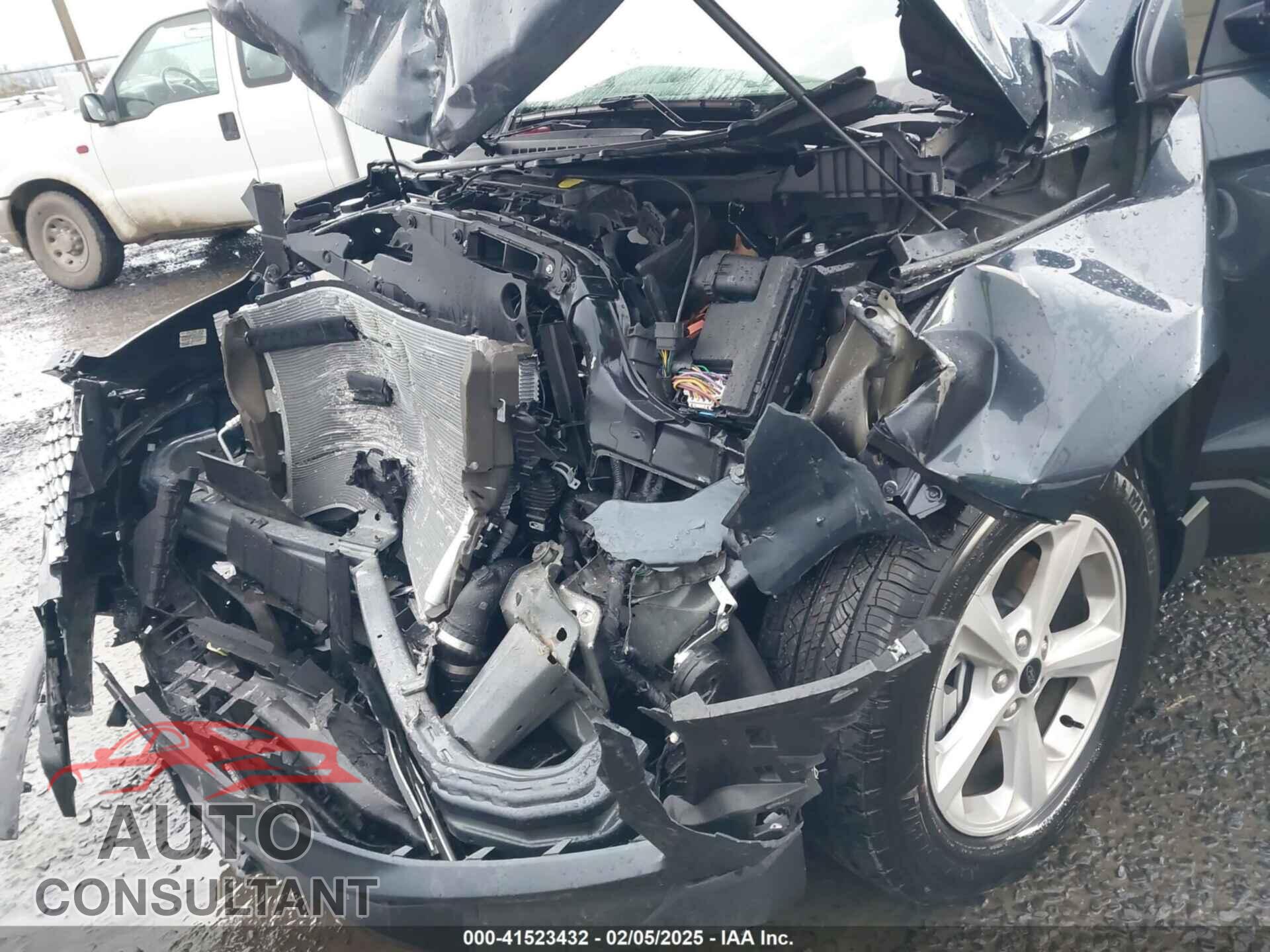 FORD EDGE 2024 - 2FMPK4G90RBB20005