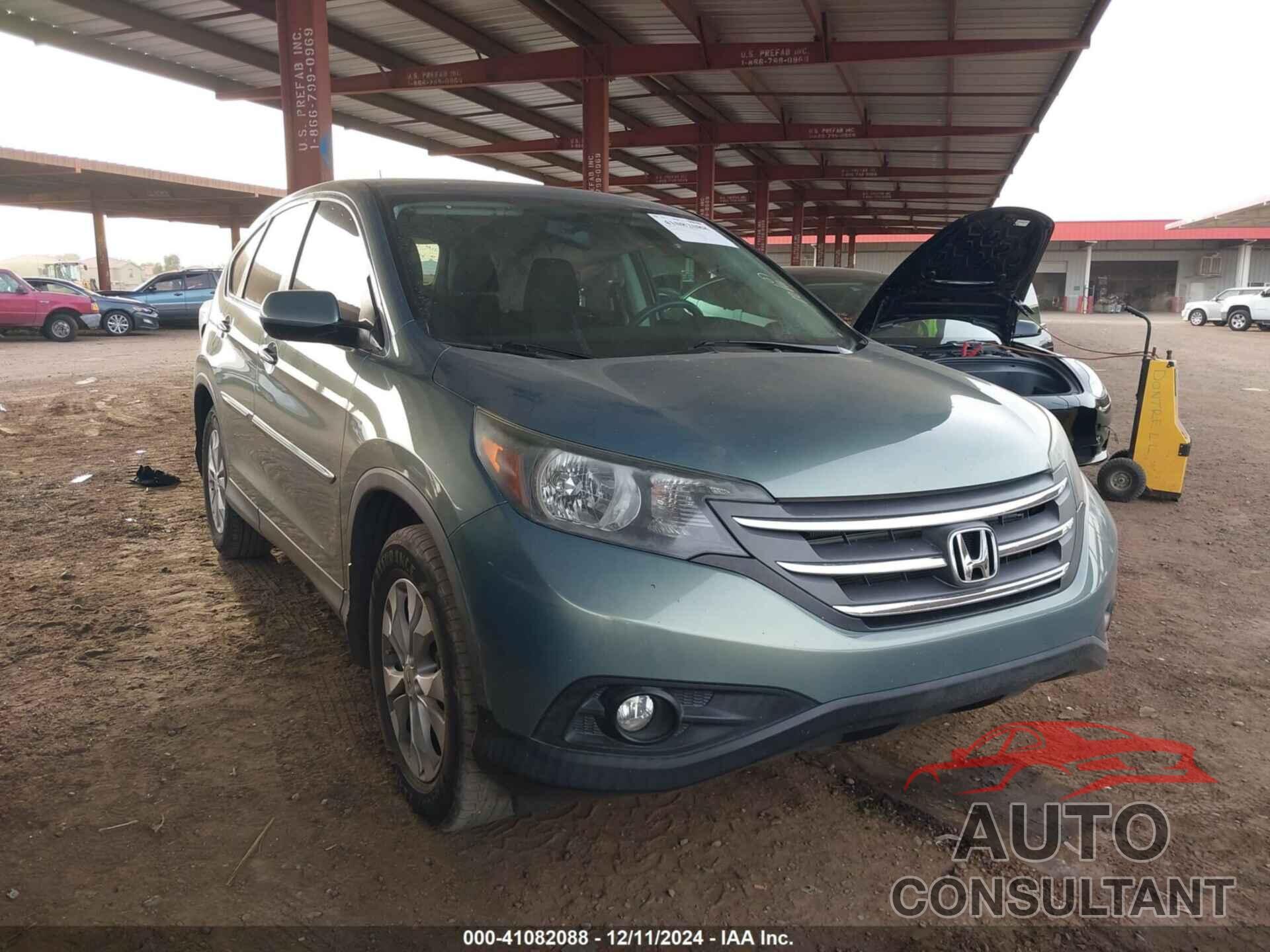 HONDA CR-V 2012 - 2HKRM3H50CH502950