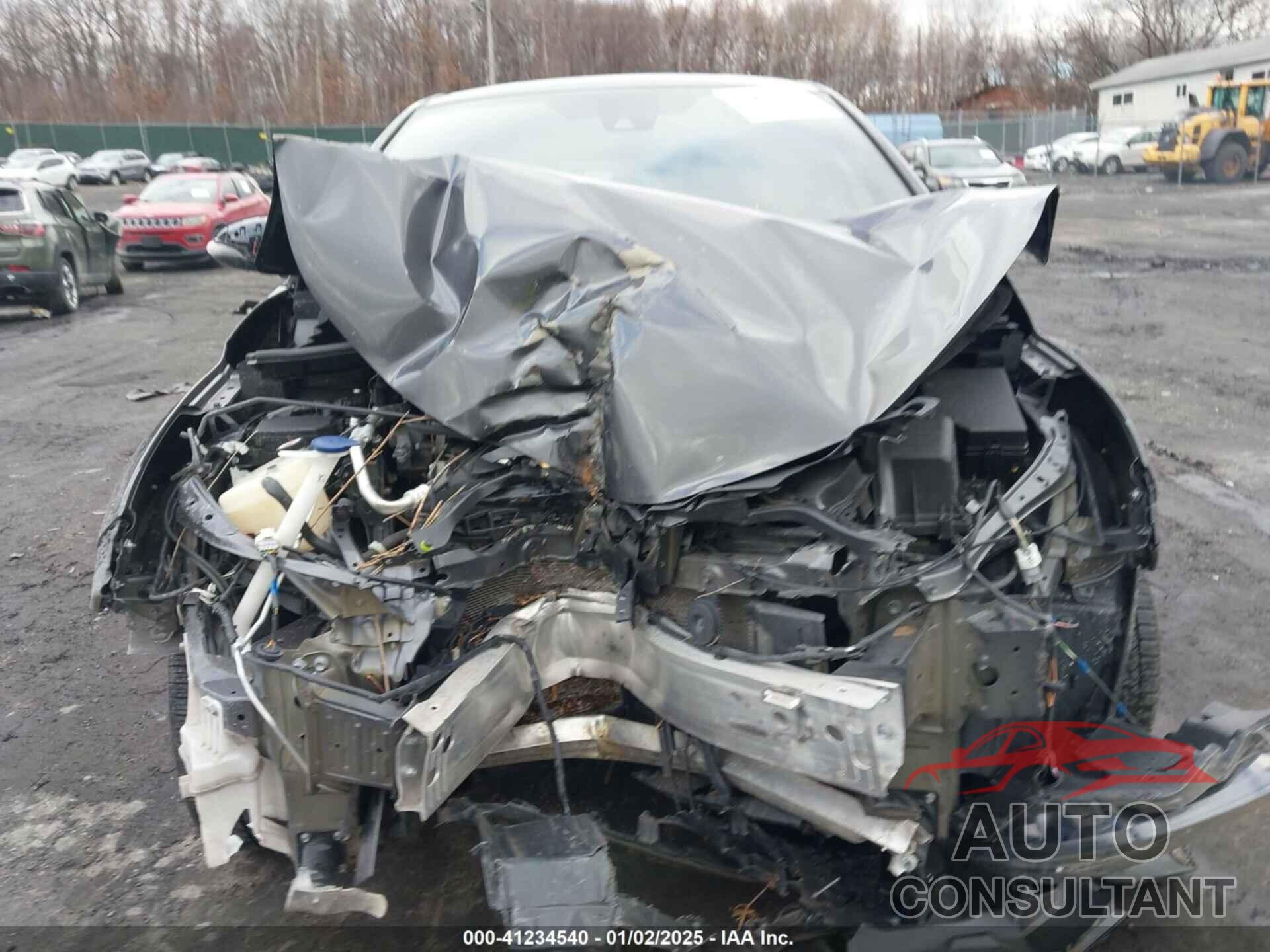 TOYOTA C-HR 2020 - NMTKHMBX7LR104438
