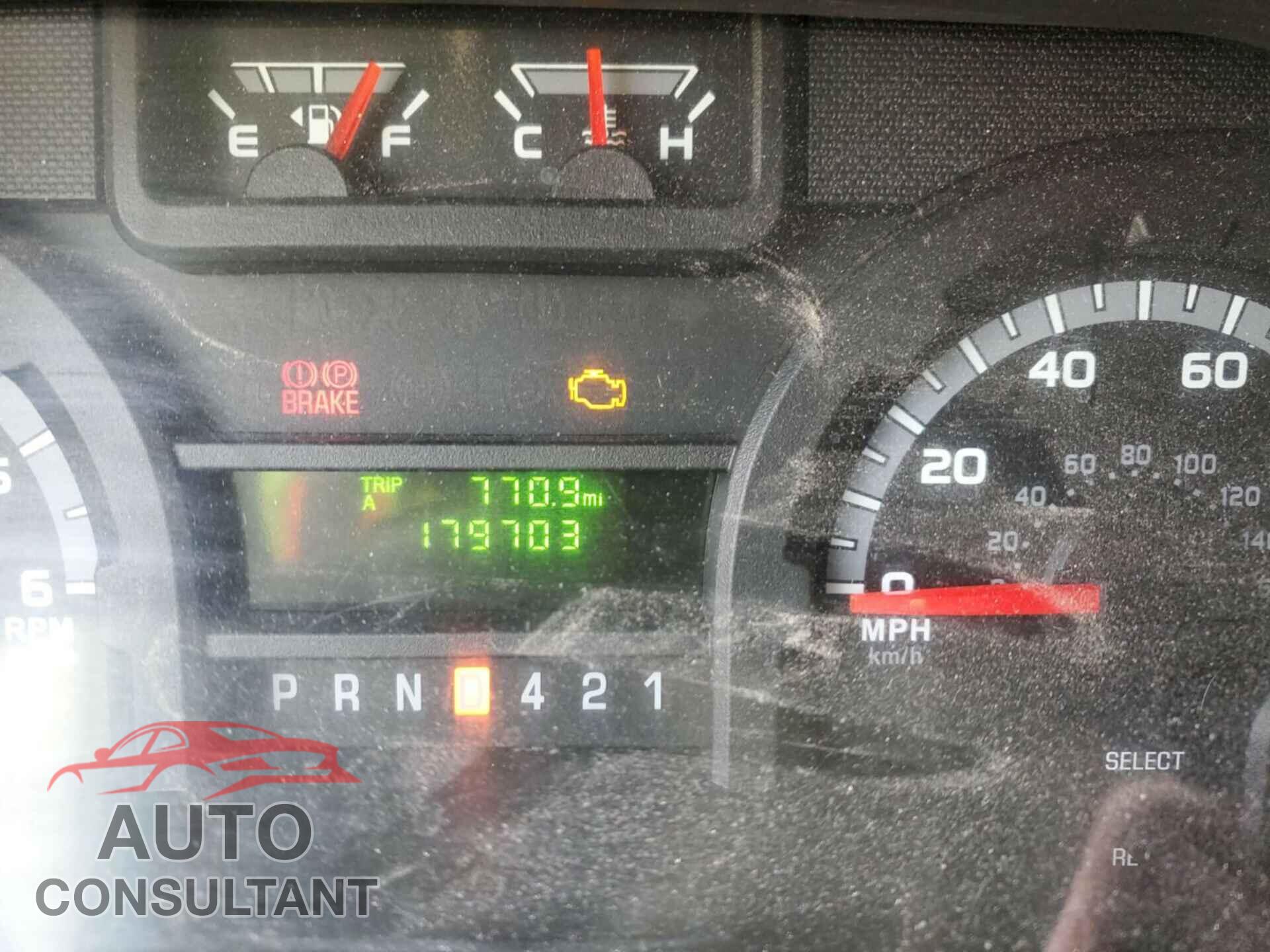FORD E-450 CUTAWAY 2019 - 1FDXE4FS2KDC07786