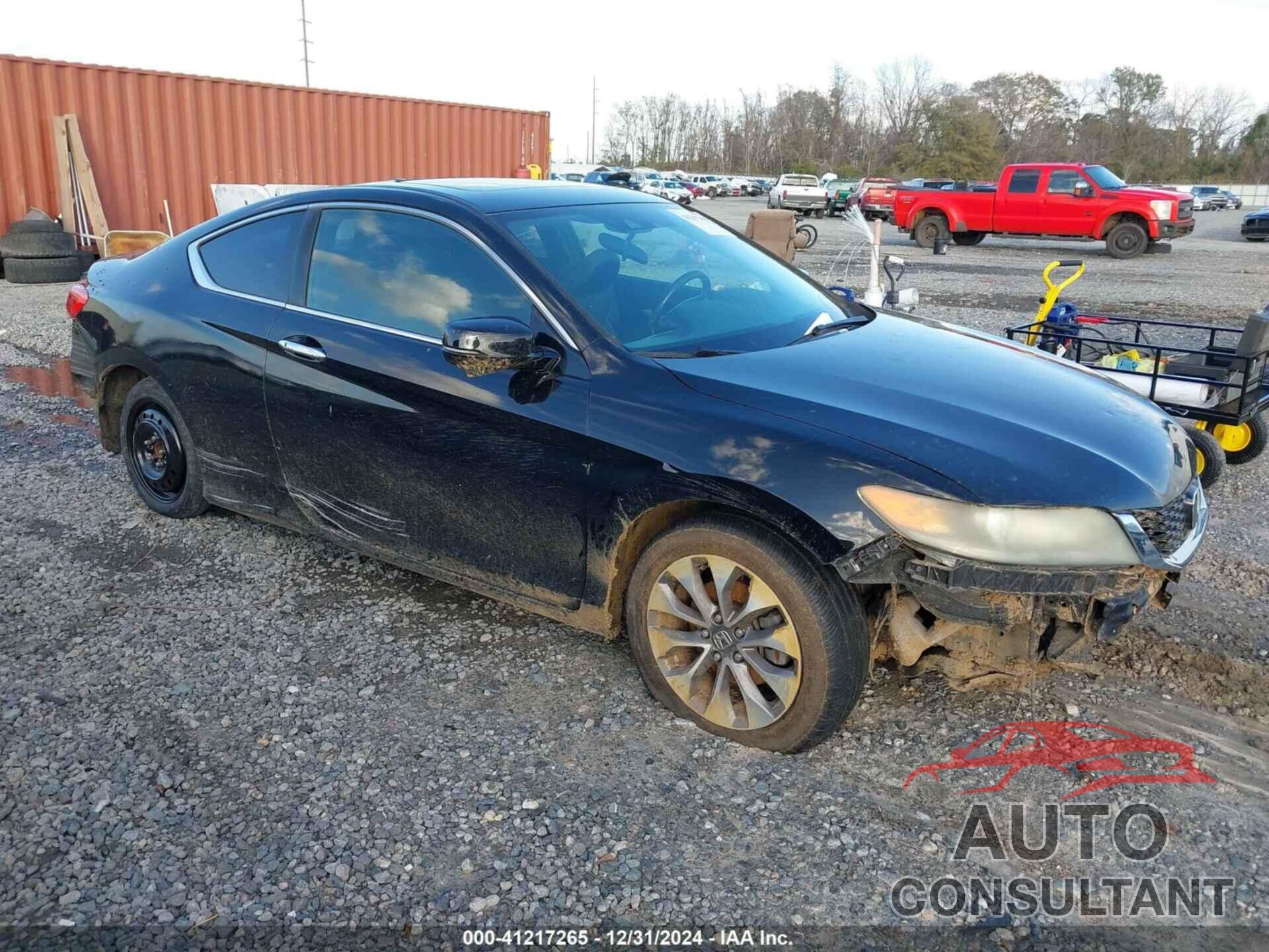 HONDA ACCORD 2014 - 1HGCT1B81EA012299
