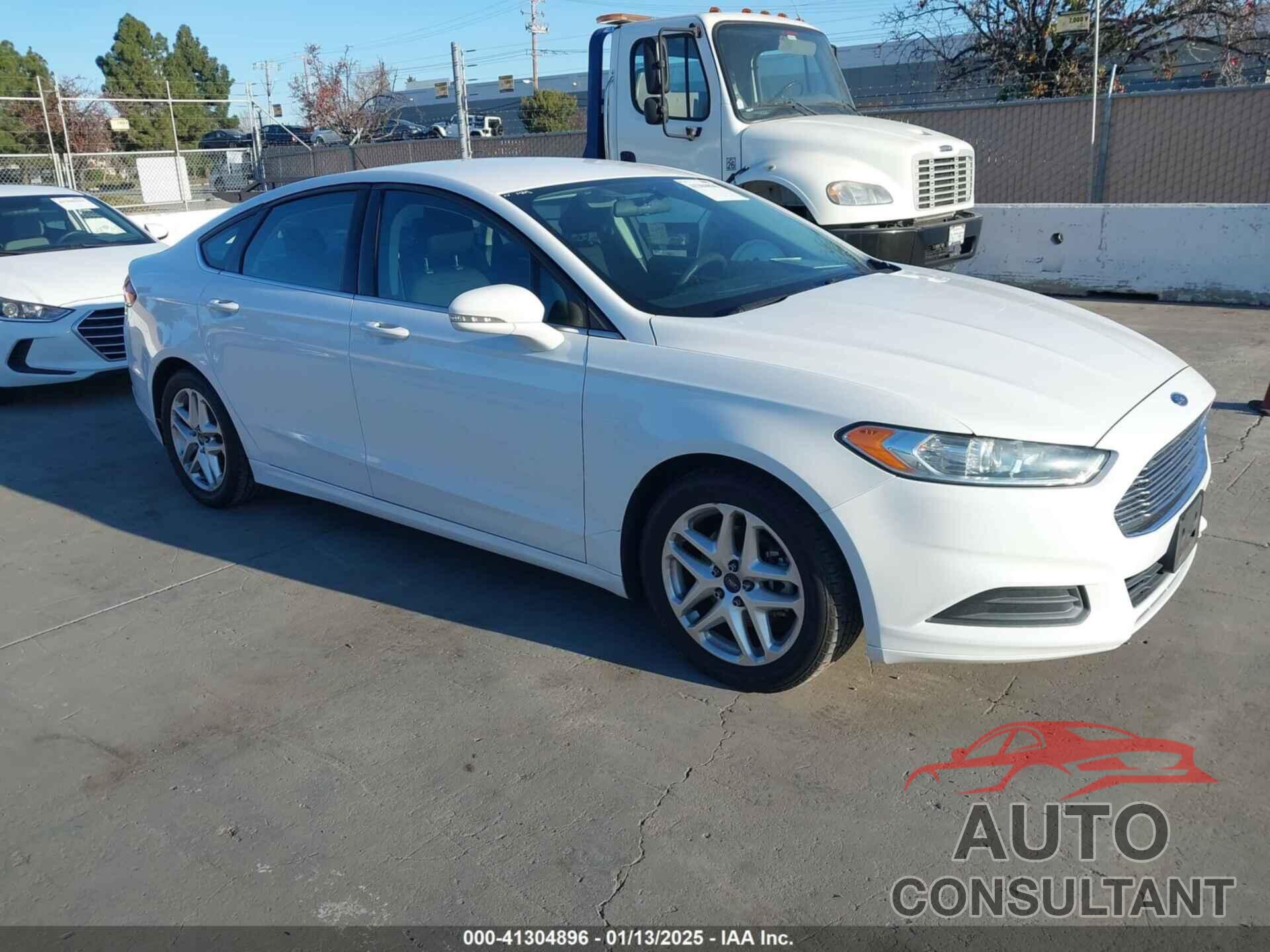 FORD FUSION 2016 - 1FA6P0HD1G5101841