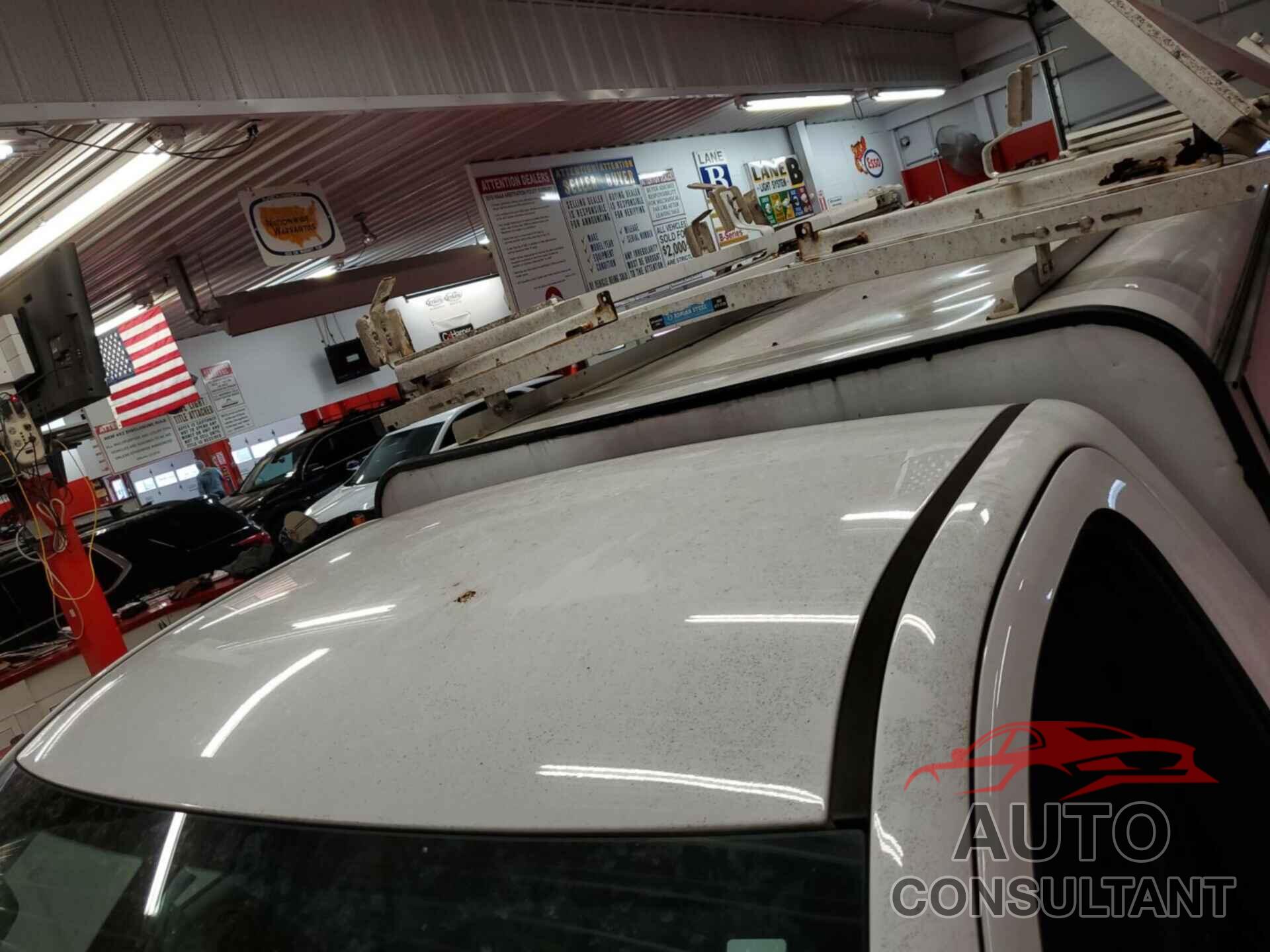 CHEVROLET SILVERADO 2500HD 2017 - 1GC0KUEG8HZ273945