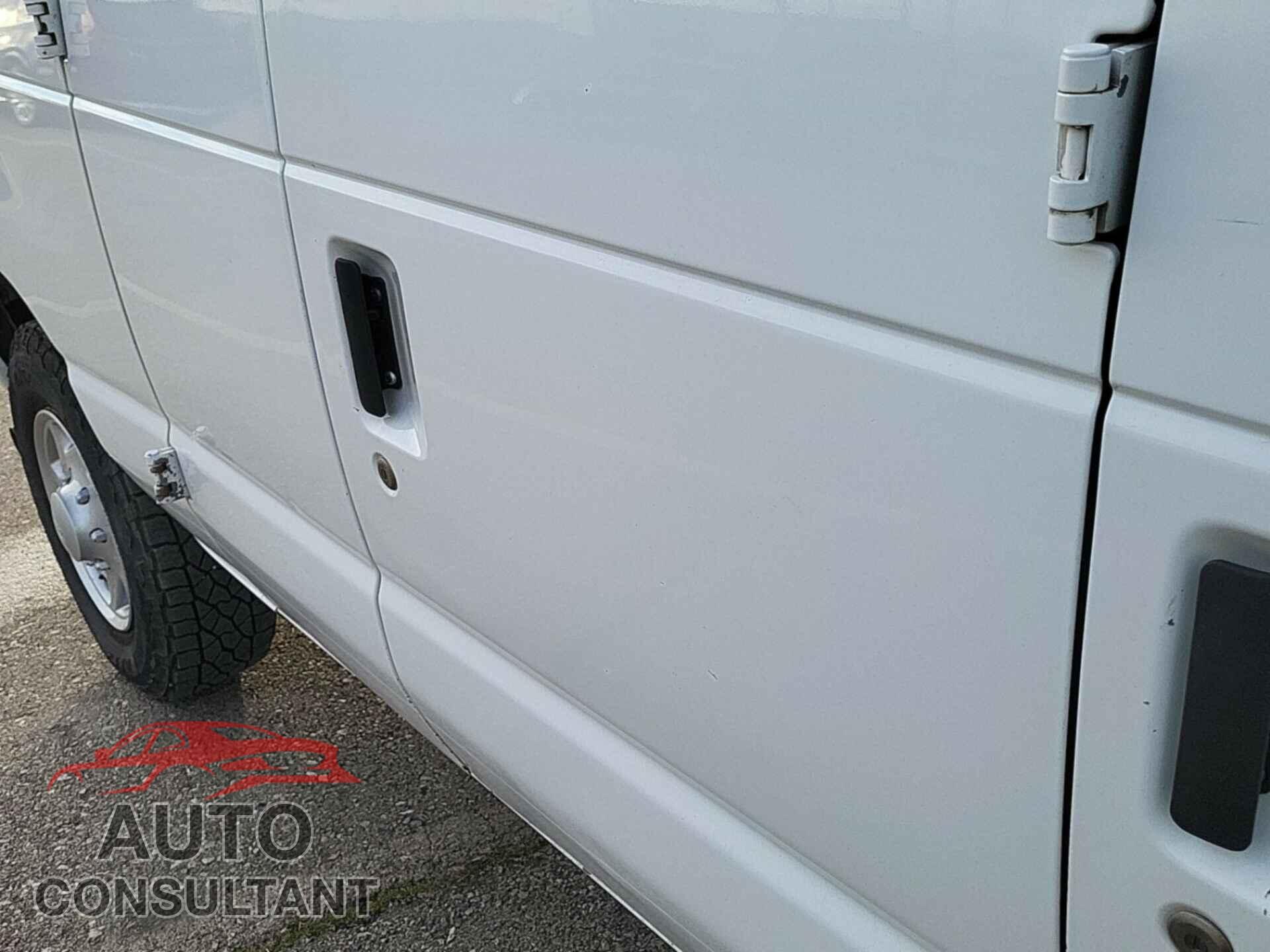 FORD ECONOLINE 2013 - 1FBNE3BL3DDA56453
