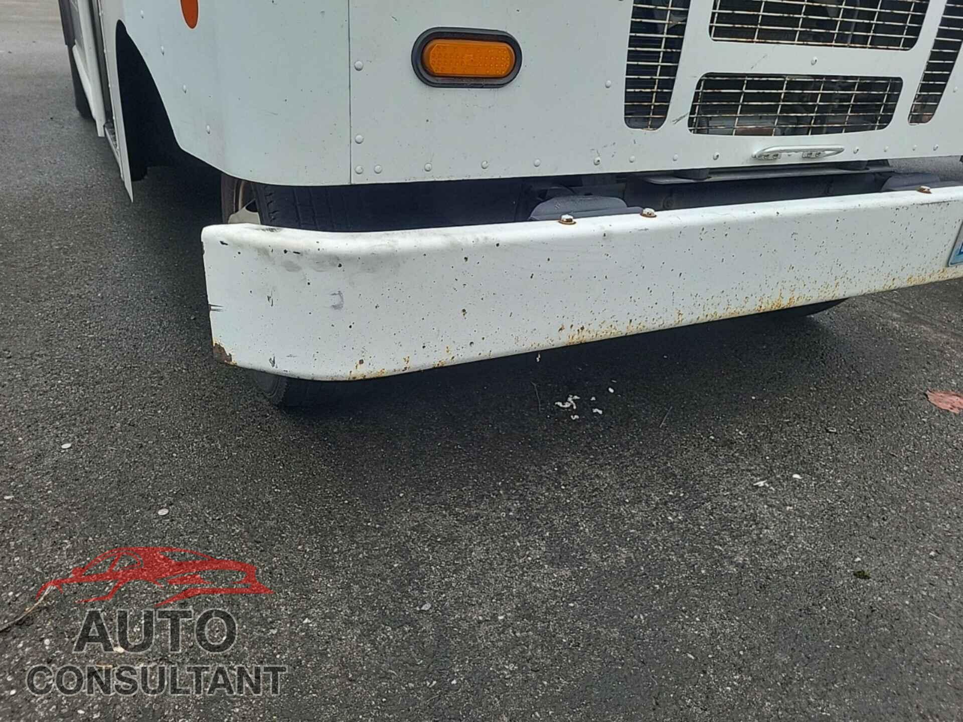 FORD ECONOLINE 2013 - 1FC4E4KL0DDA78200