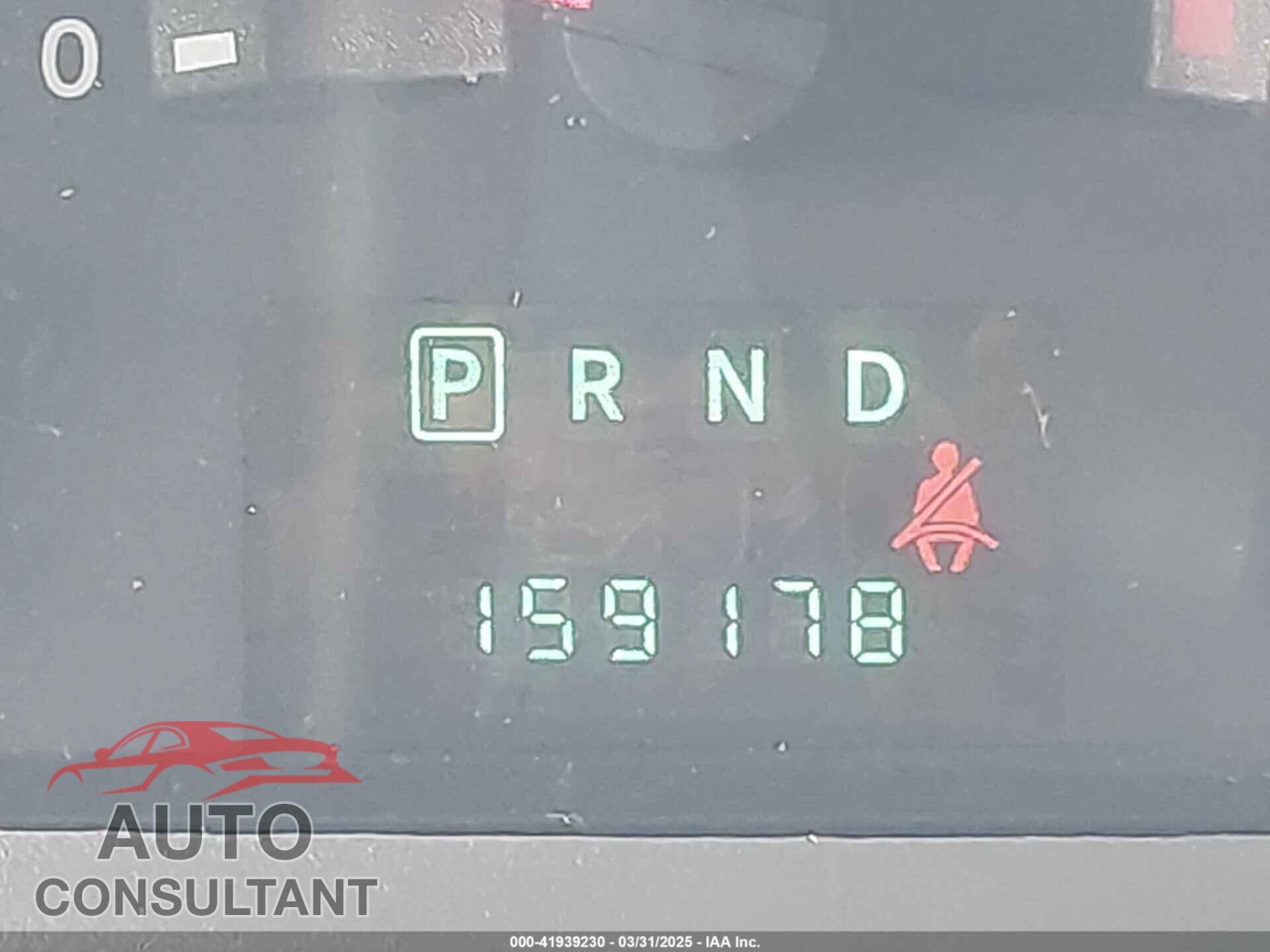 DODGE JOURNEY 2010 - 3D4PH5FV4AT224208