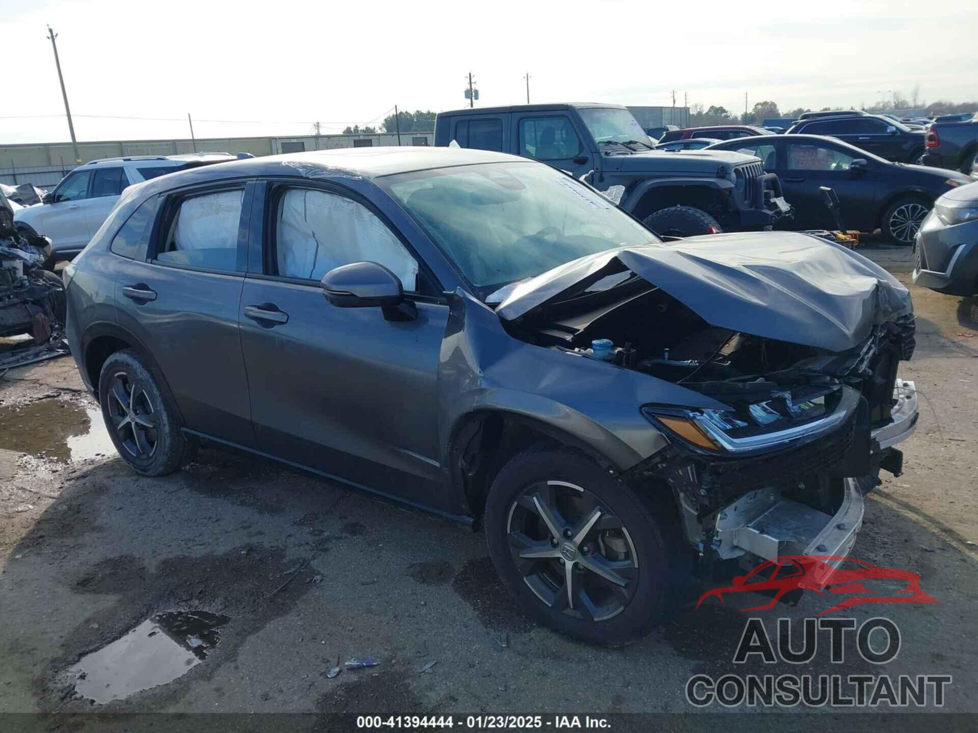 HONDA HR-V 2023 - 3CZRZ1H74PM729852