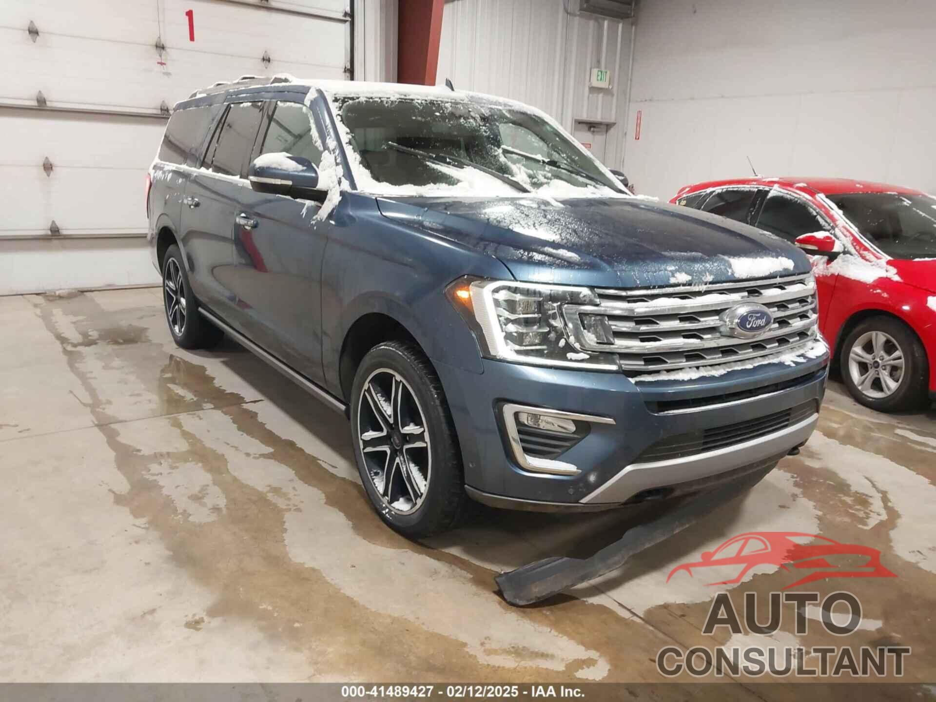 FORD EXPEDITION MAX 2019 - 1FMJK2AT5KEA52552
