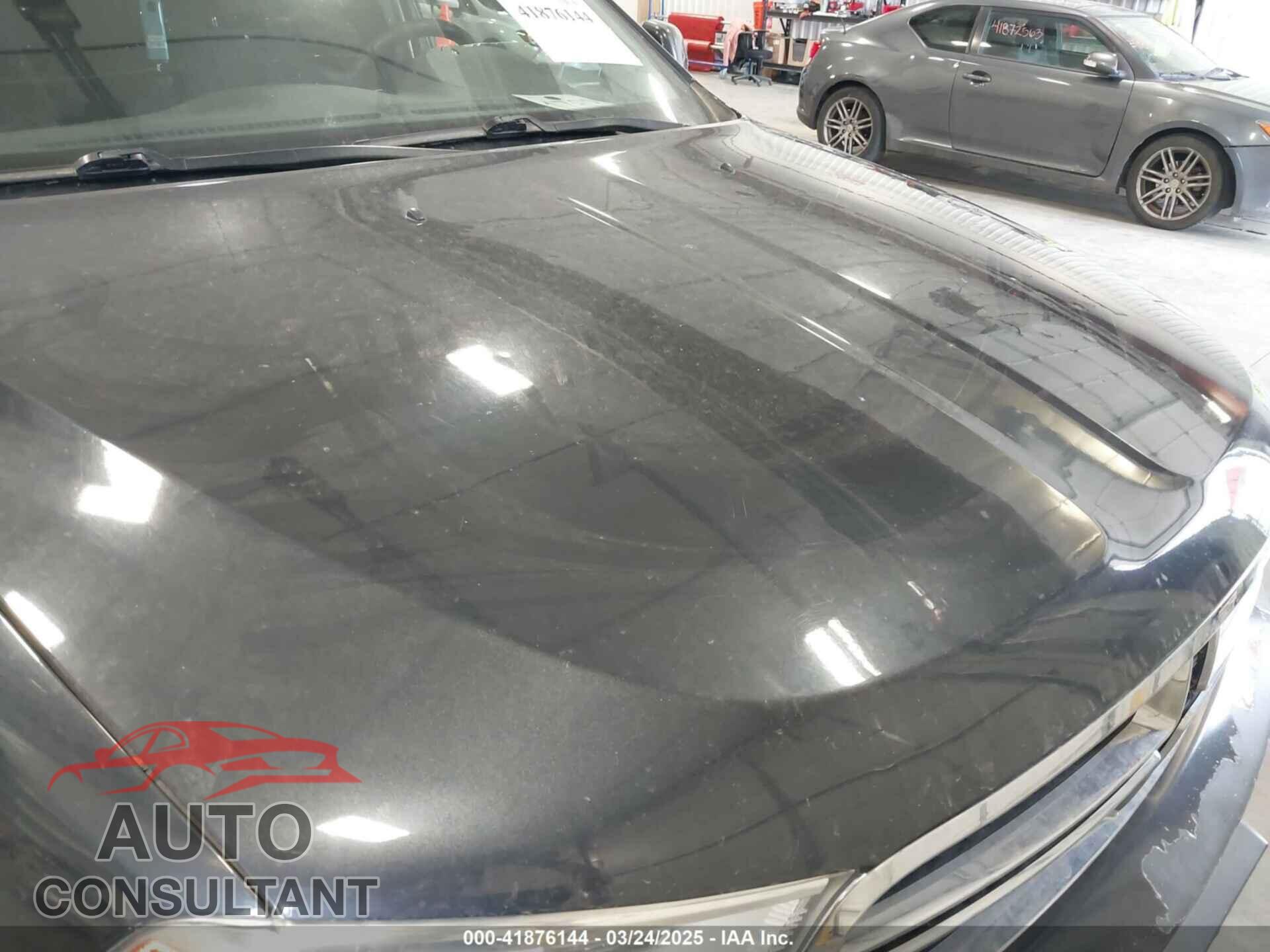 DODGE DURANGO 2014 - 1C4RDJAG4EC549090