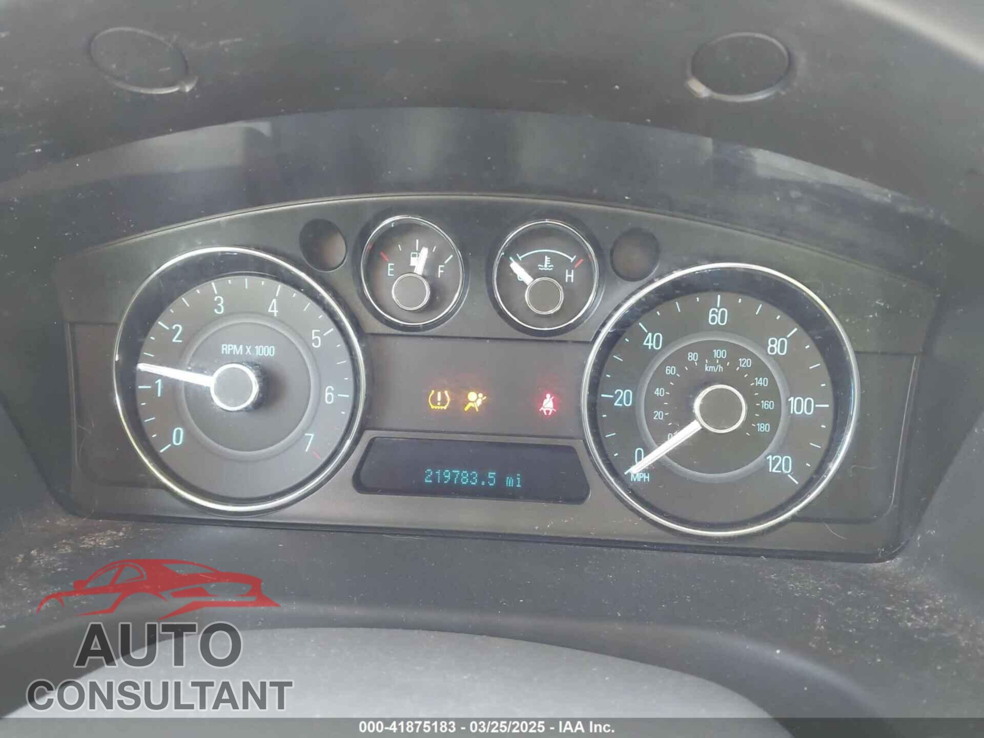 FORD FLEX 2010 - 2FMHK6CCXABA43276