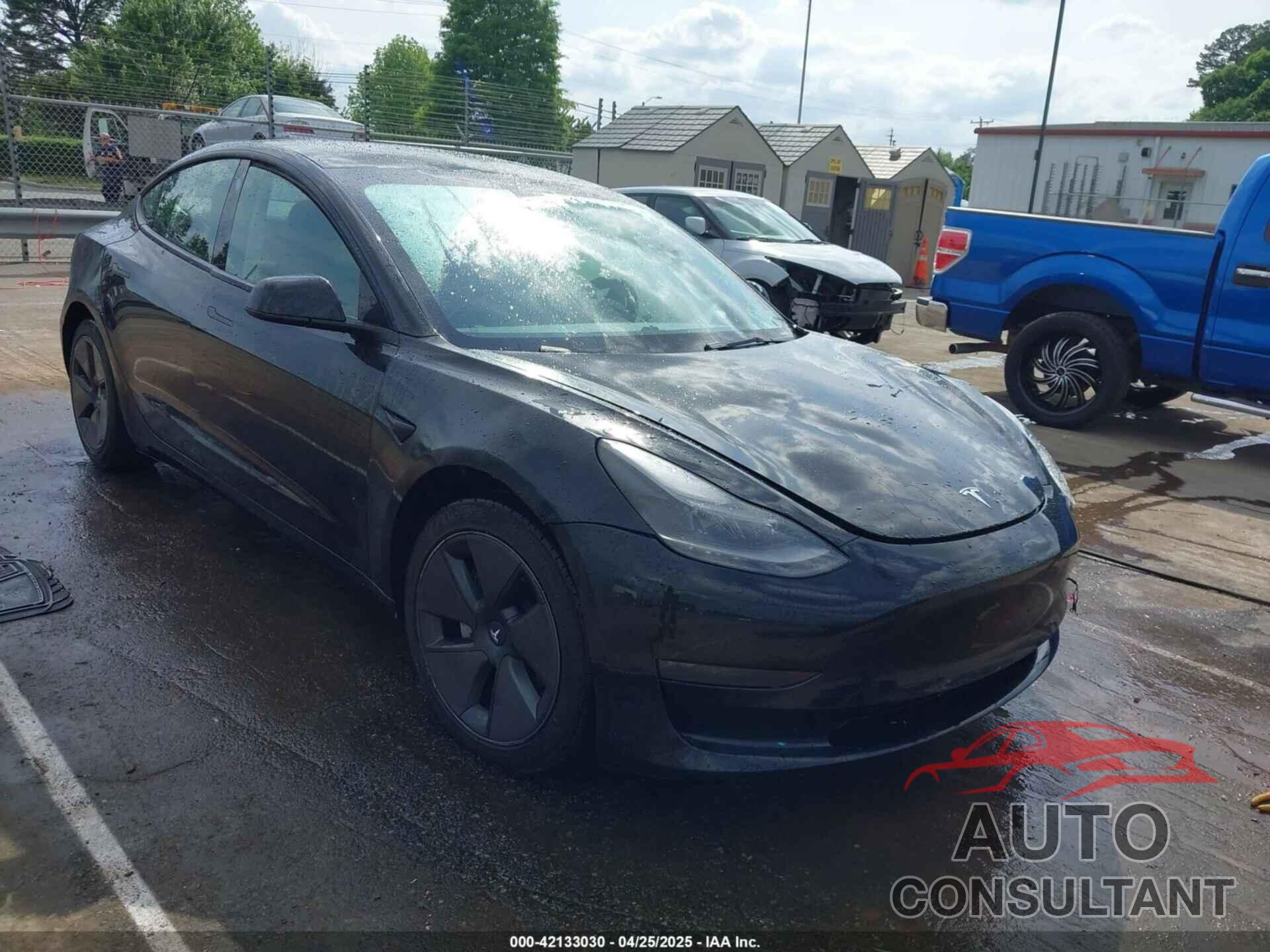 TESLA MODEL 3 2023 - 5YJ3E1EA5PF429376