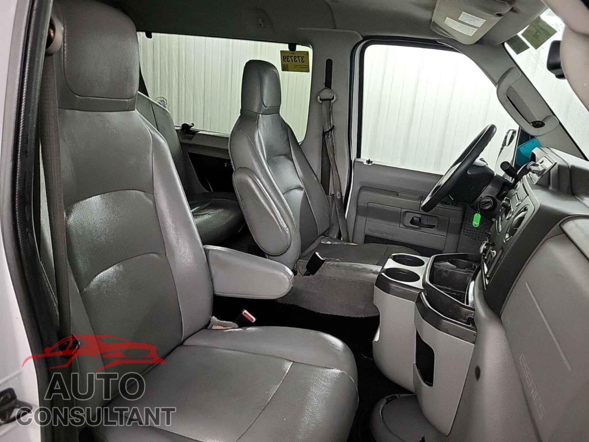 FORD ECONOLINE 2014 - 1FBSS3BL0EDB20719