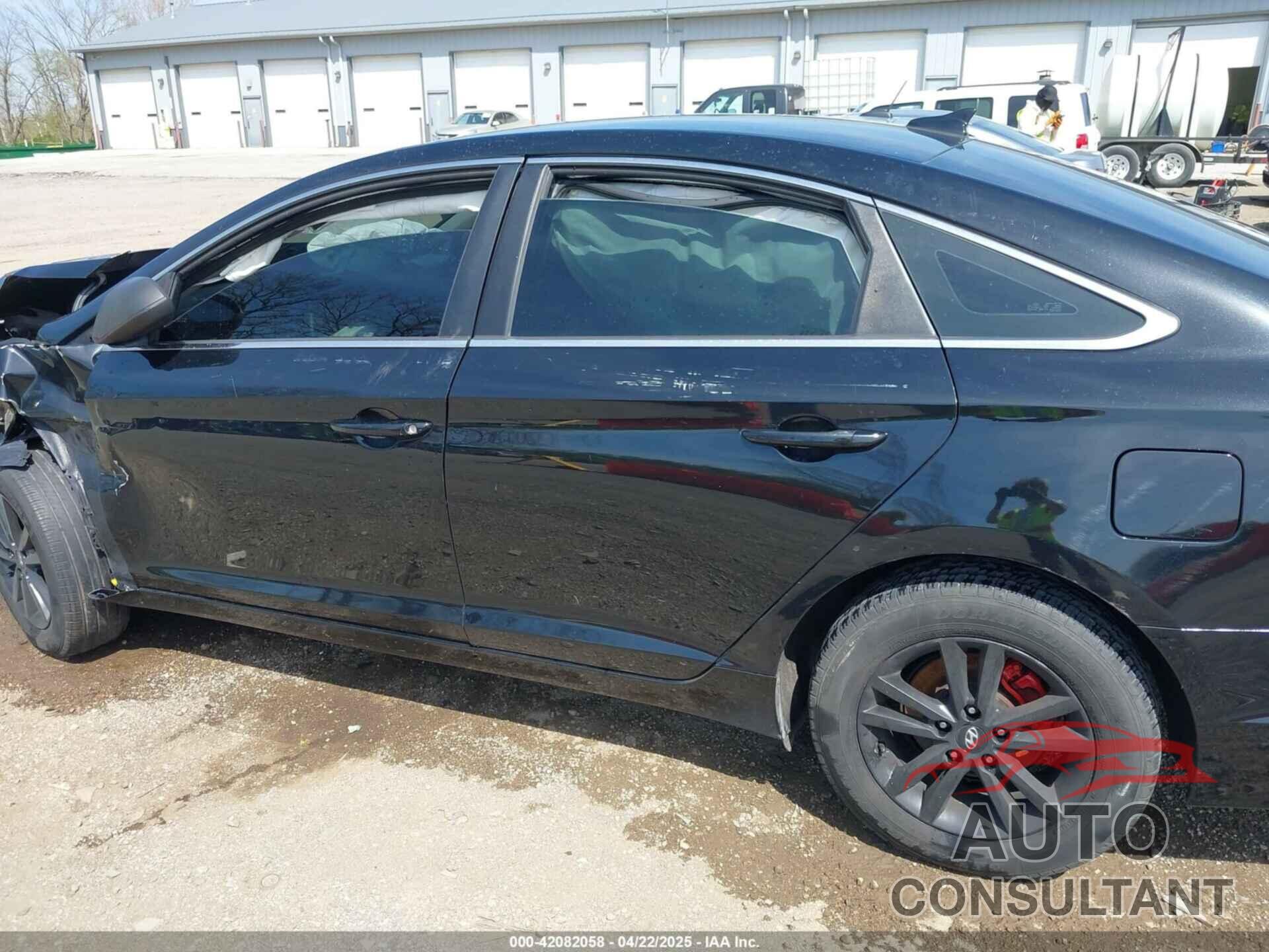 HYUNDAI SONATA 2015 - 5NPE24AF6FH185998