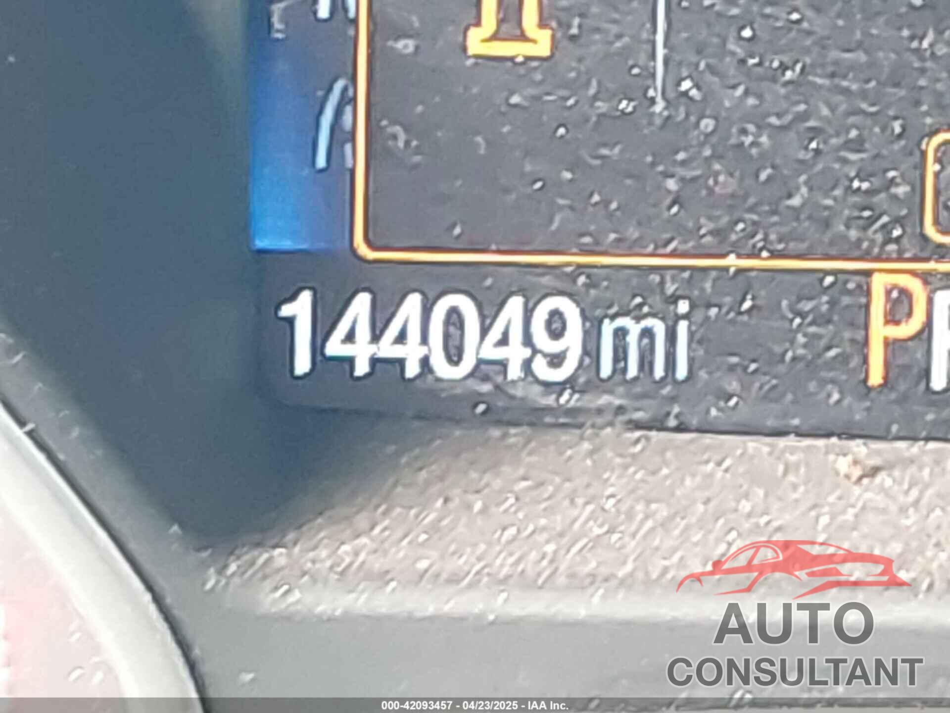 FORD ESCAPE 2017 - 1FMCU0F70HUC24455