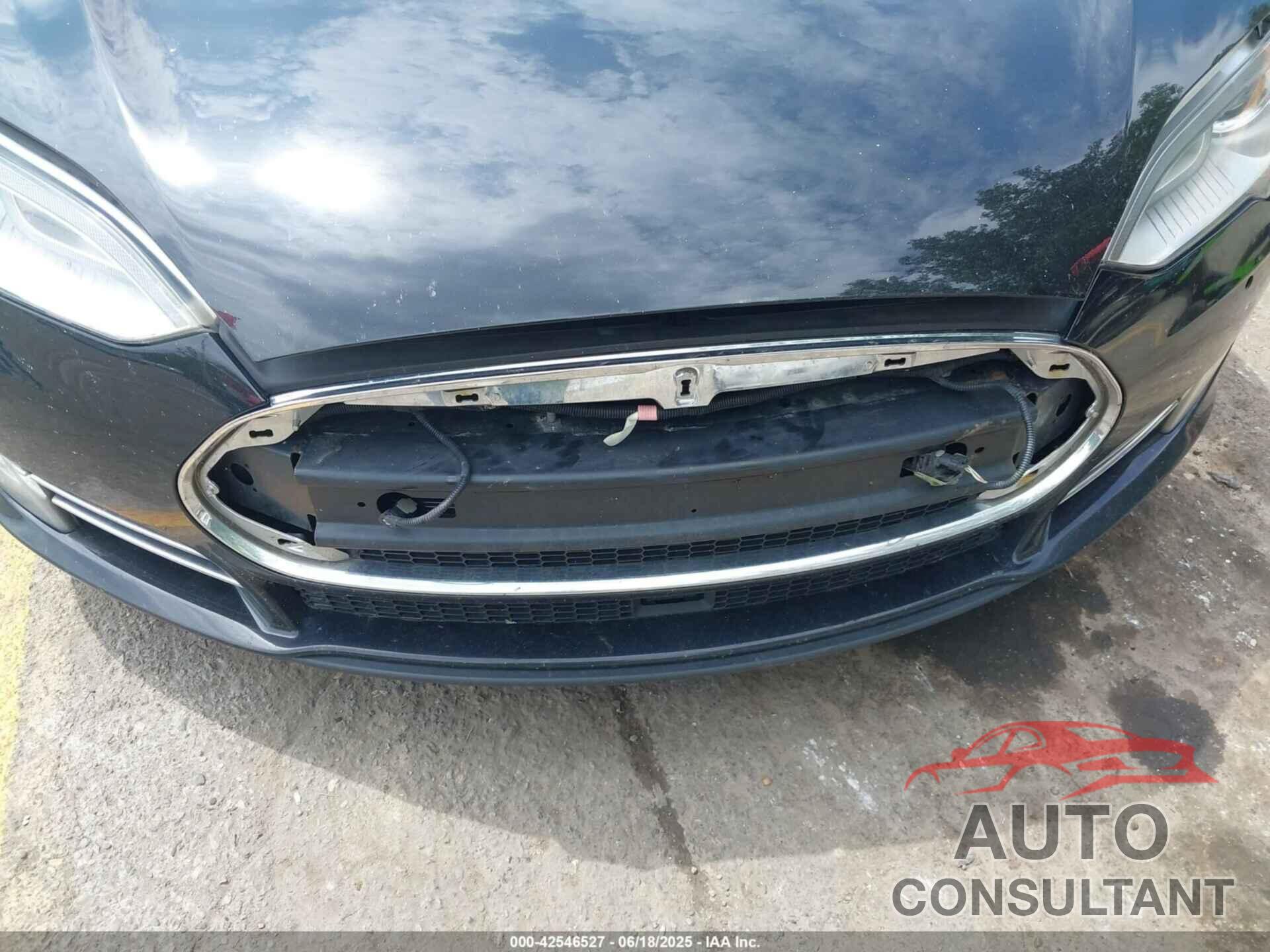 TESLA MODEL S 2016 - 5YJSA1E47GF136449