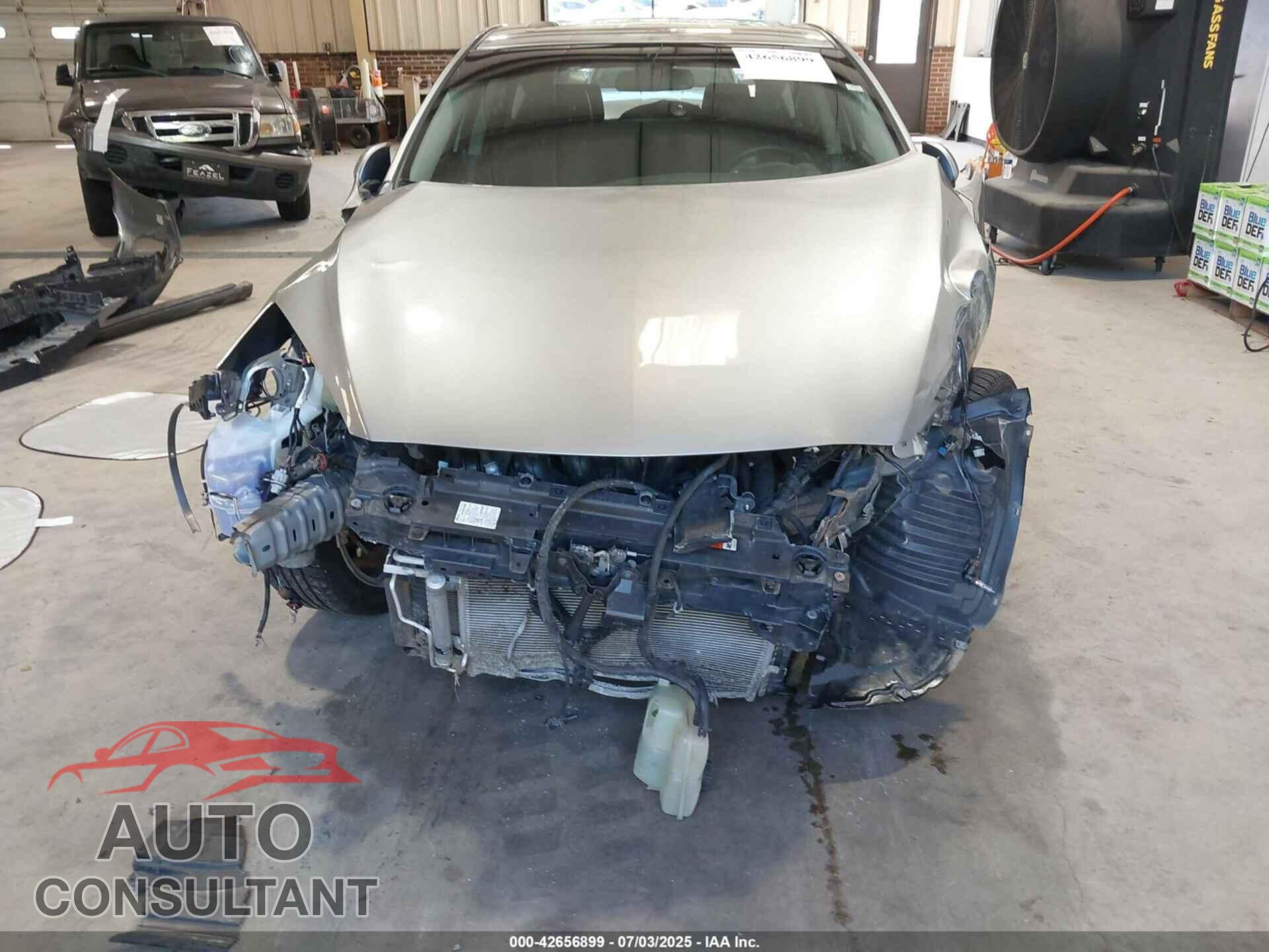 MAZDA MAZDA3 2012 - JM1BL1M60C1574469