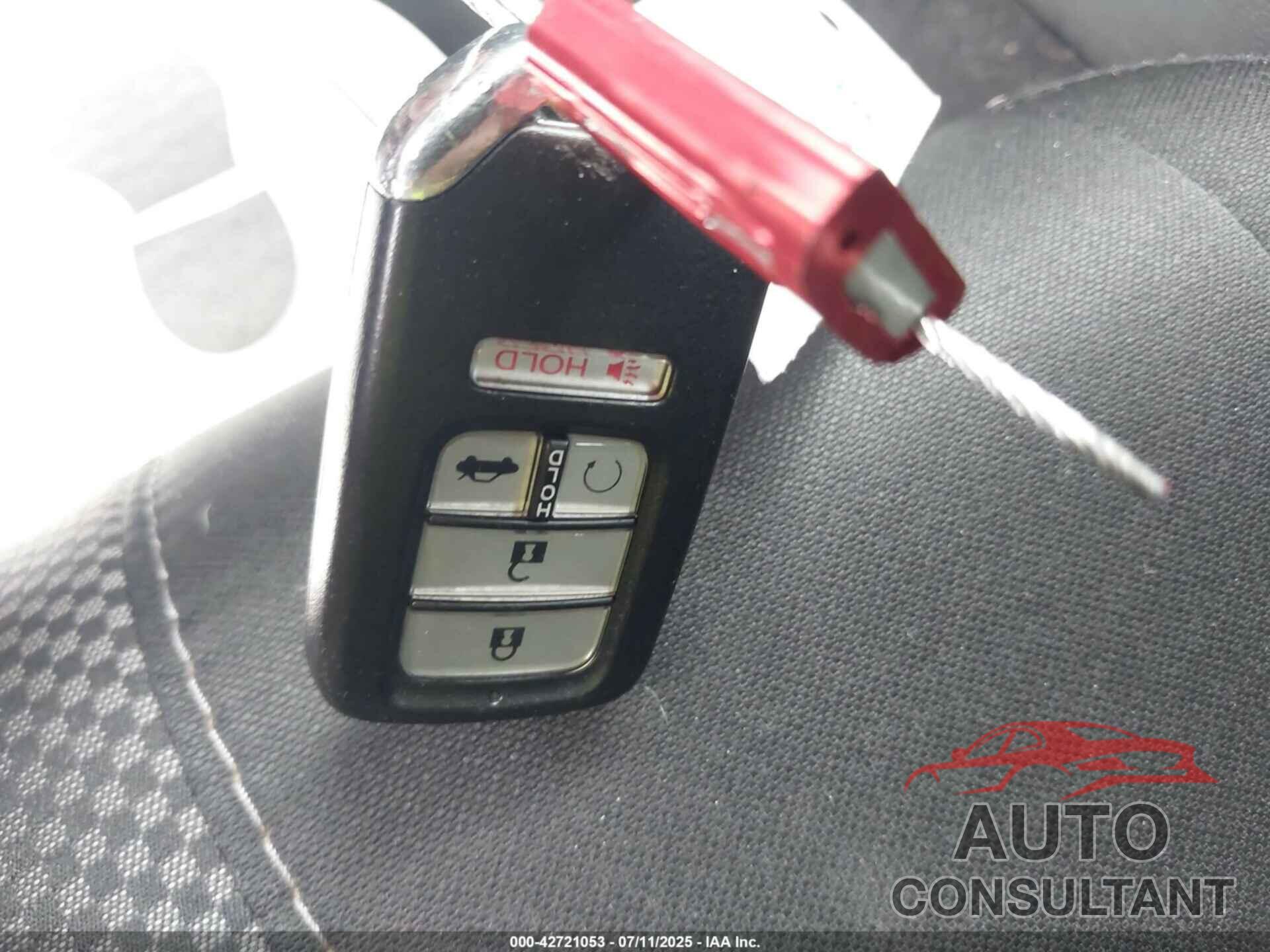 HONDA CIVIC 2020 - 2HGFC1F36LH681114