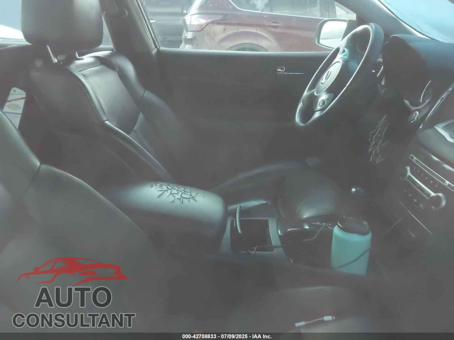 NISSAN MAXIMA 2013 - 1N4AA5AP1DC836629