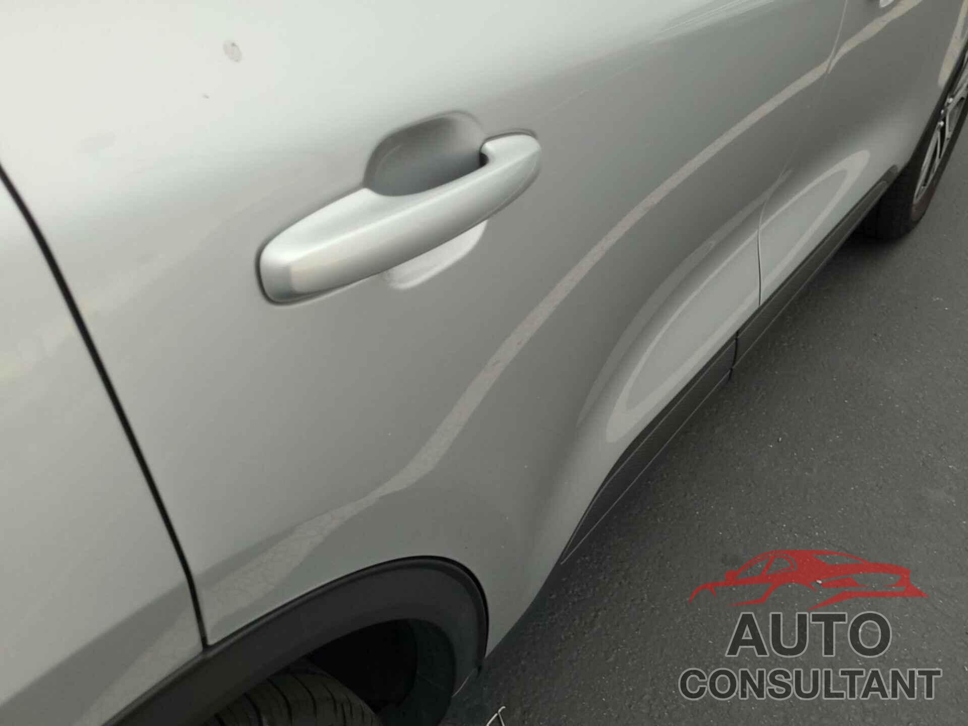 FORD ESCAPE 2020 - 1FMCU9H66LUB13670