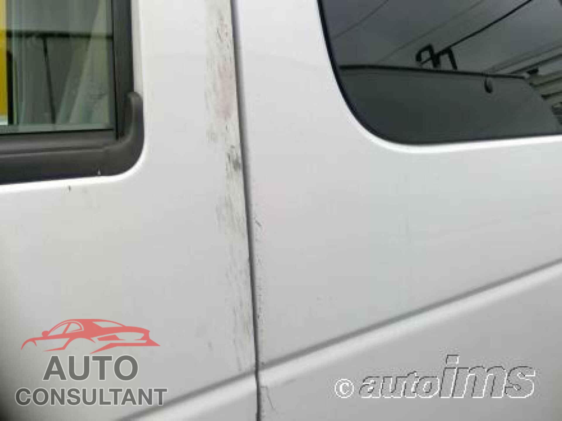 FORD ECONOLINE 2012 - 1FBSS3BL3CDB25491