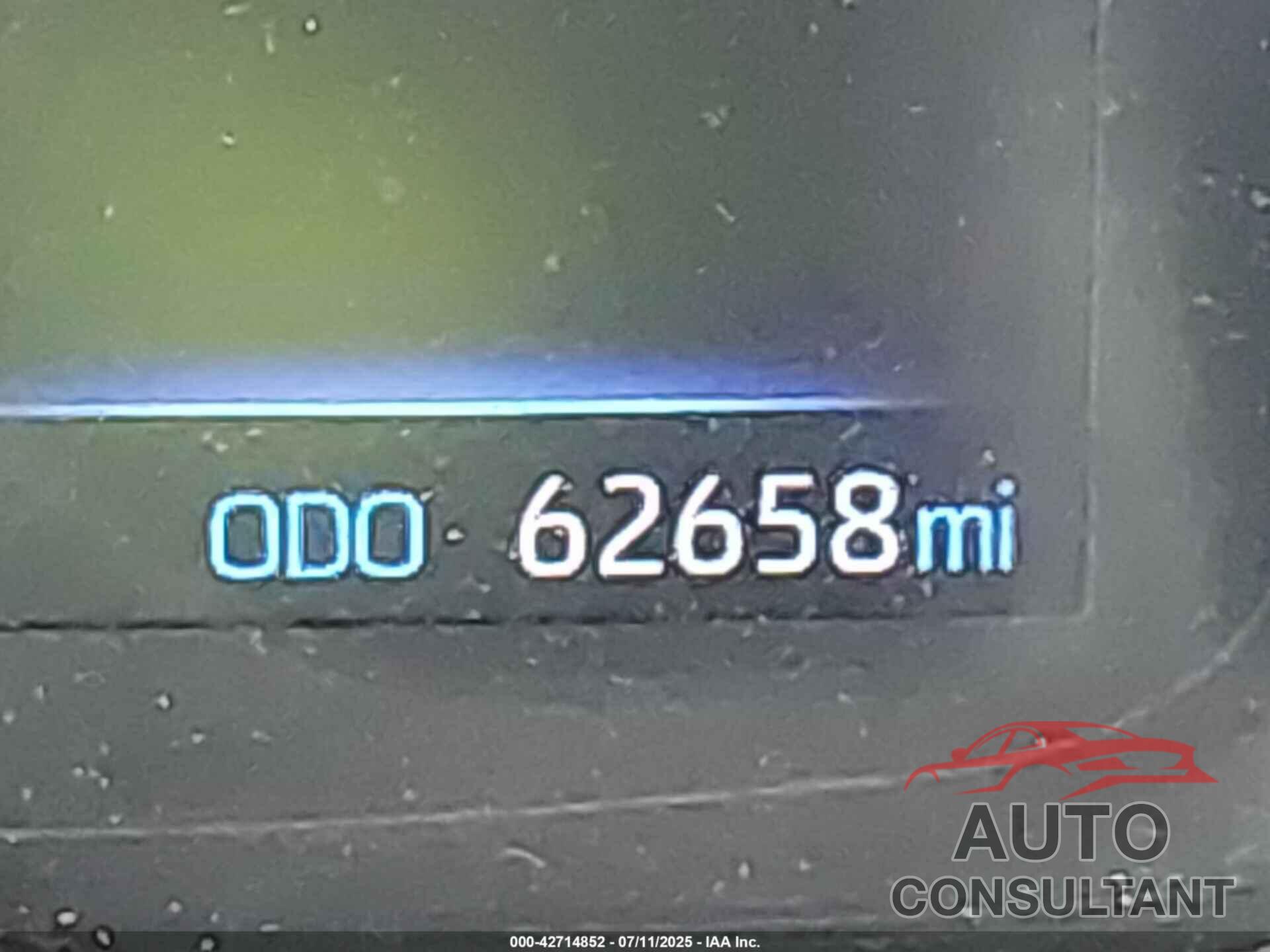 TOYOTA COROLLA 2020 - JTDEPRAE1LJ079211
