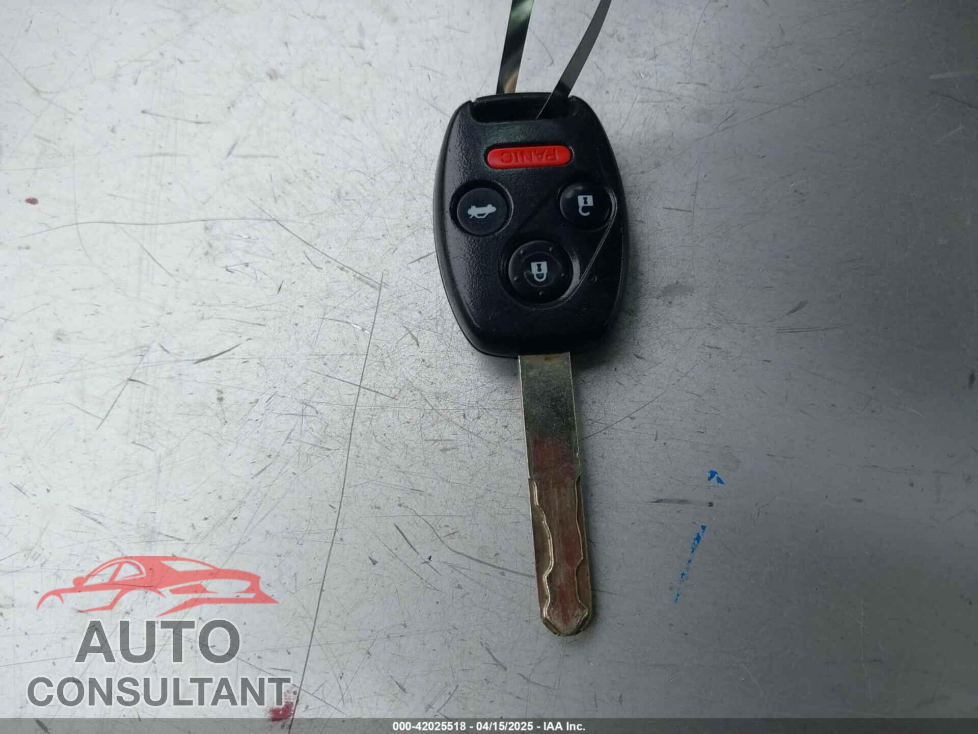 HONDA CIVIC 2013 - 19XFB2F94DE258895