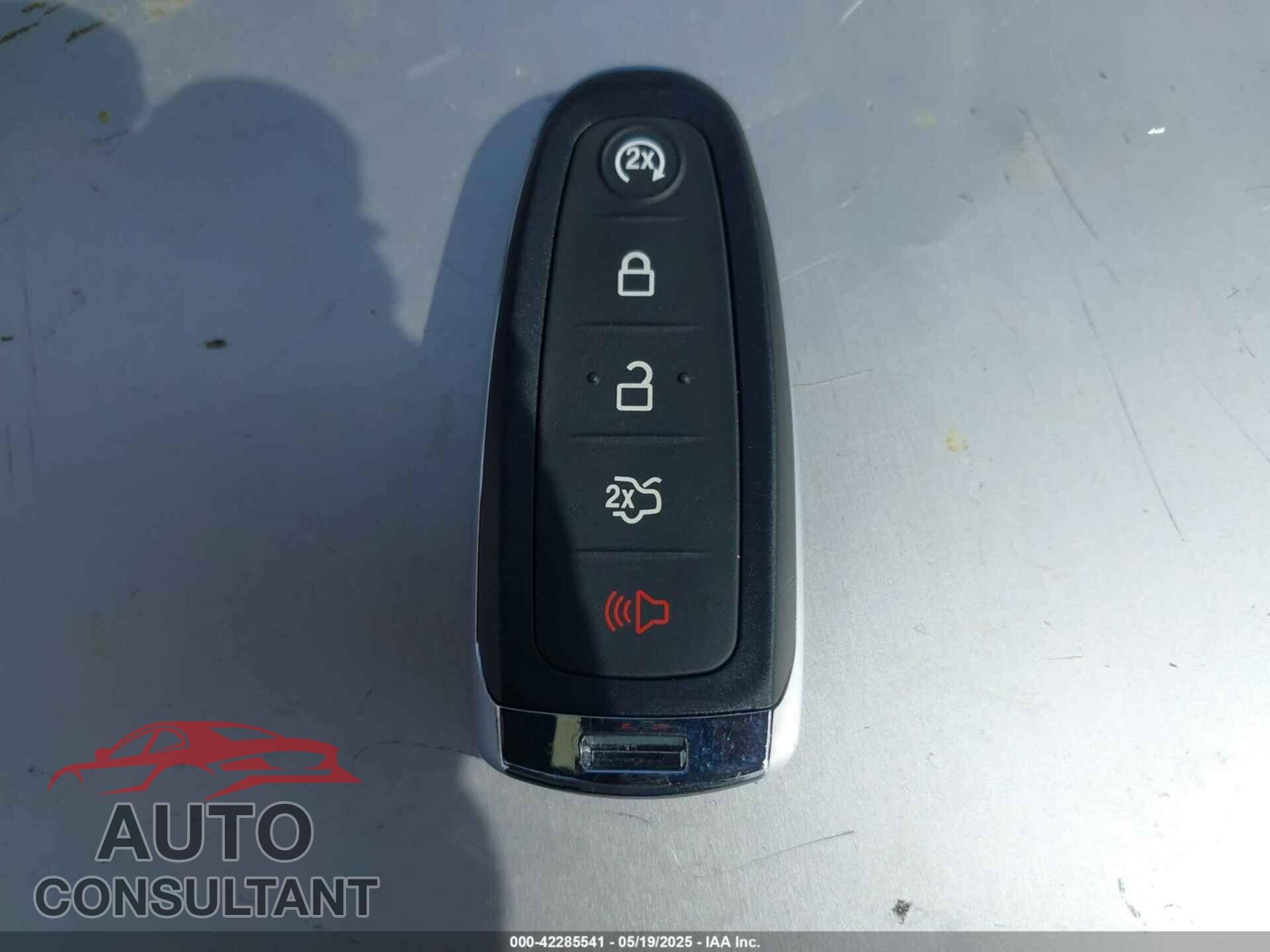 FORD FOCUS 2014 - 1FADP3N28EL181434
