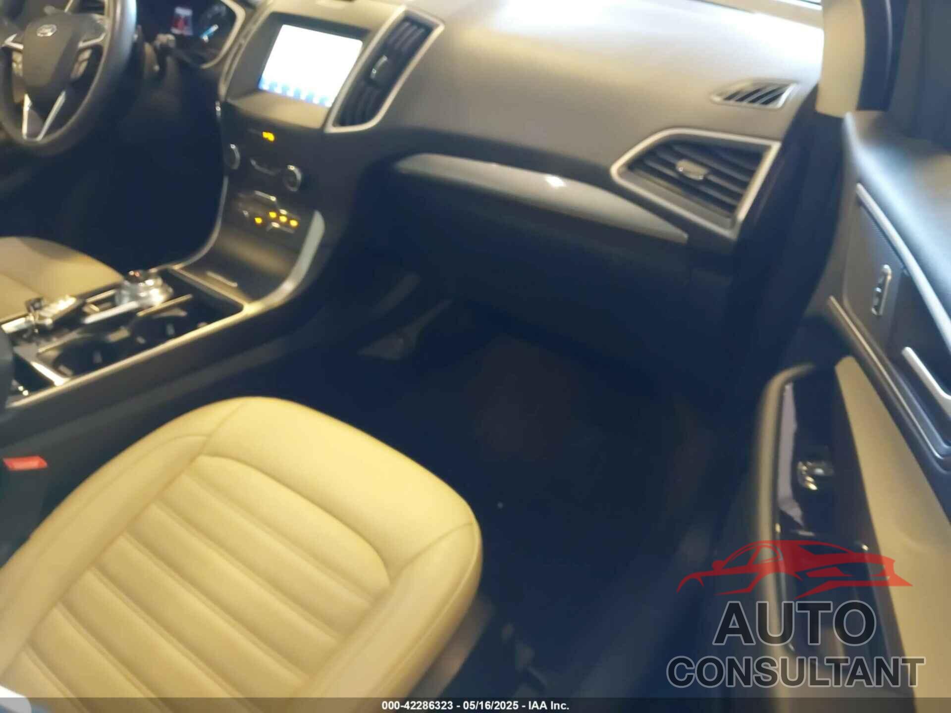 FORD EDGE 2020 - 2FMPK4J94LBA62299