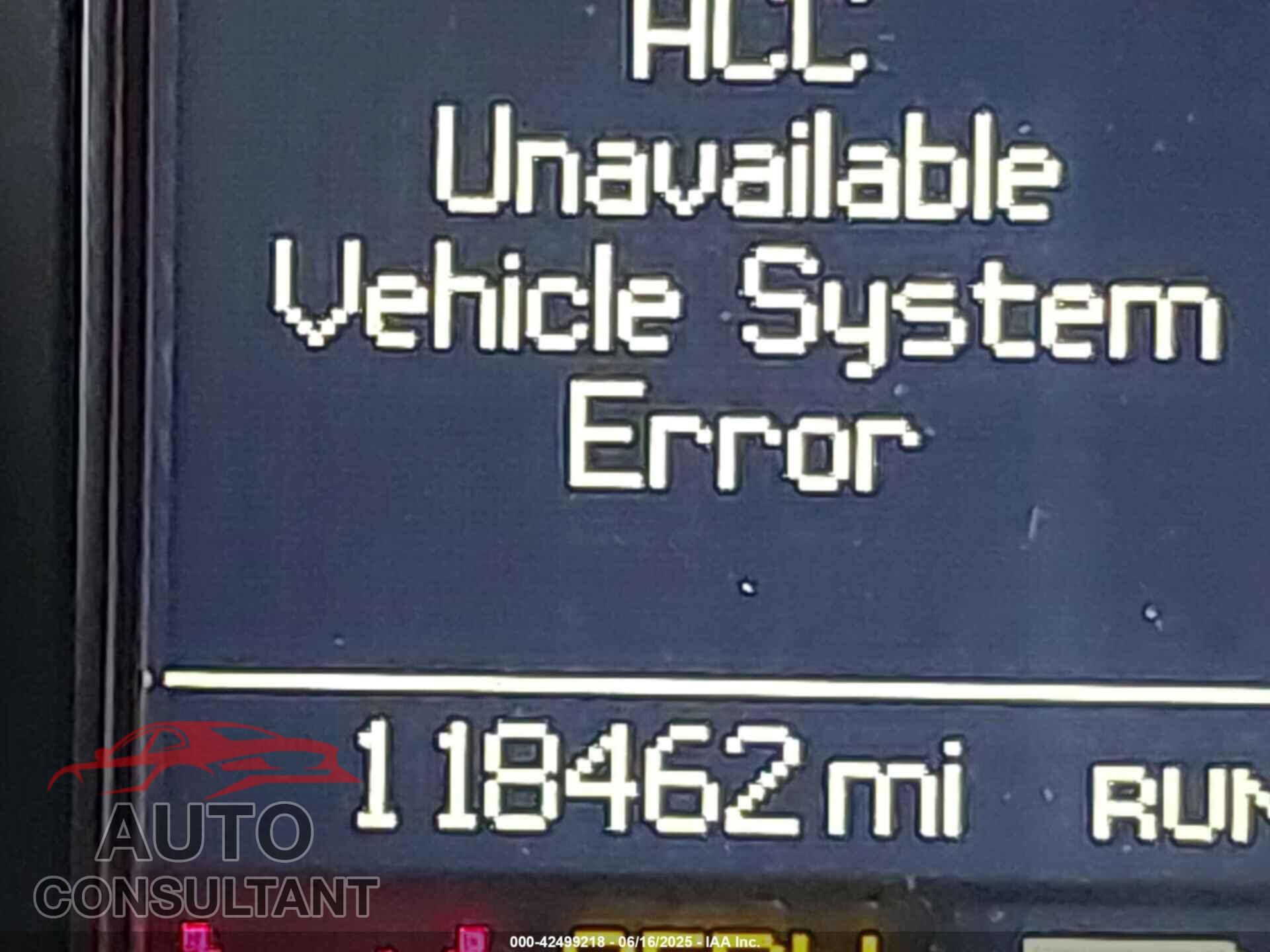 DODGE DURANGO 2012 - 1C4SDJET2CC120066