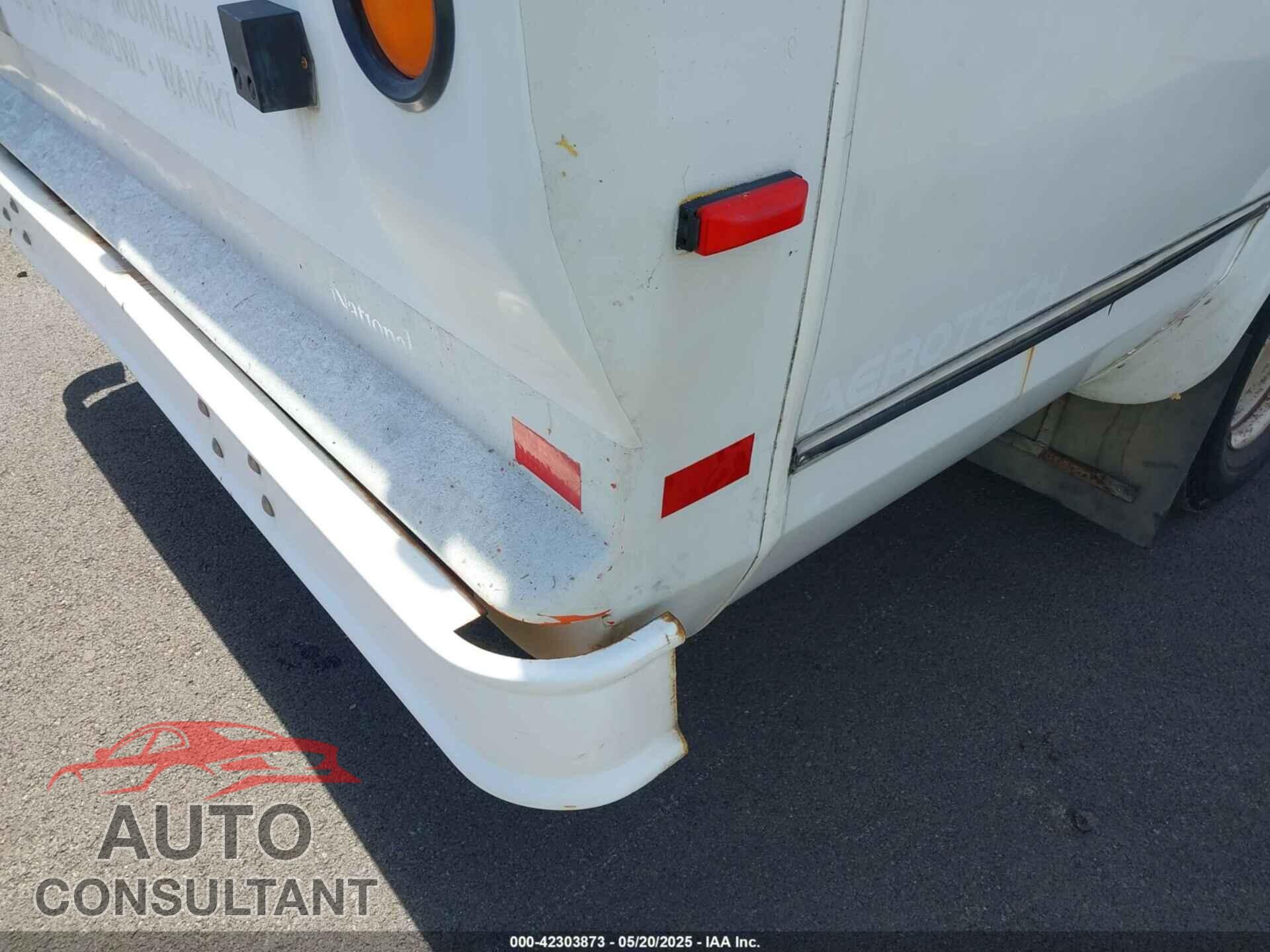 FORD E-350 CUTAWAY 2013 - 1FDEE3FL6DDB03315