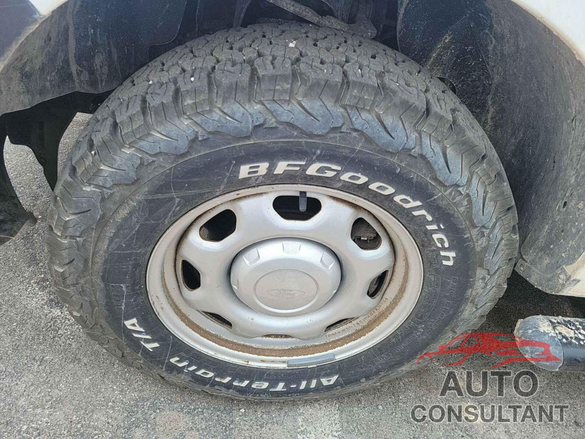 FORD F150 2013 - 1FTFX1CF7DKE62948