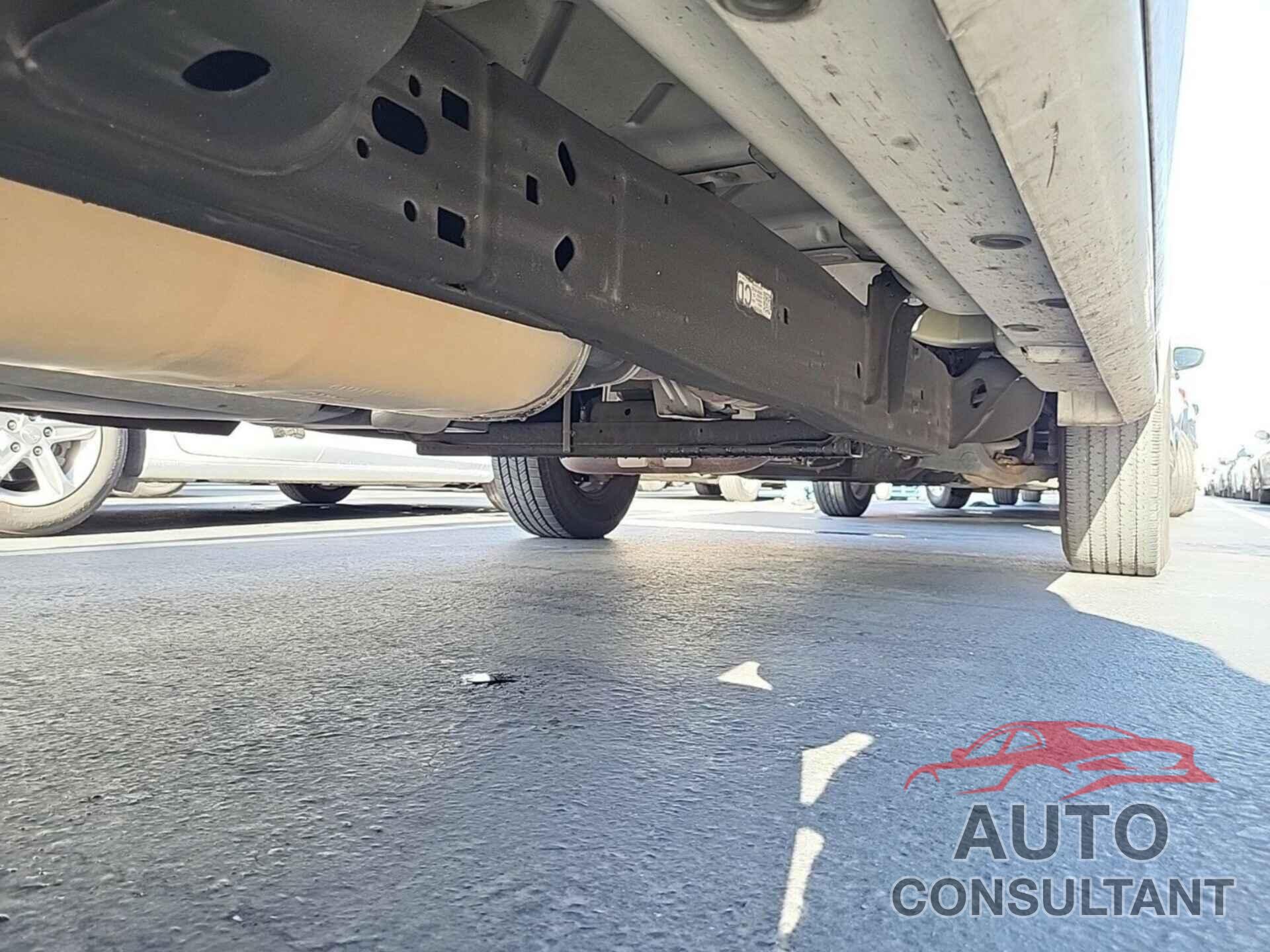 CHEVROLET EXPRESS CARGO 2020 - 1GCWGAFG8L1252738