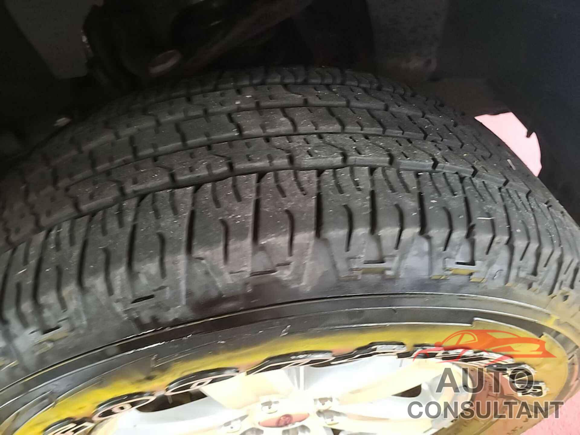 FORD F-150 2021 - 1FTFW1E82MKE08149