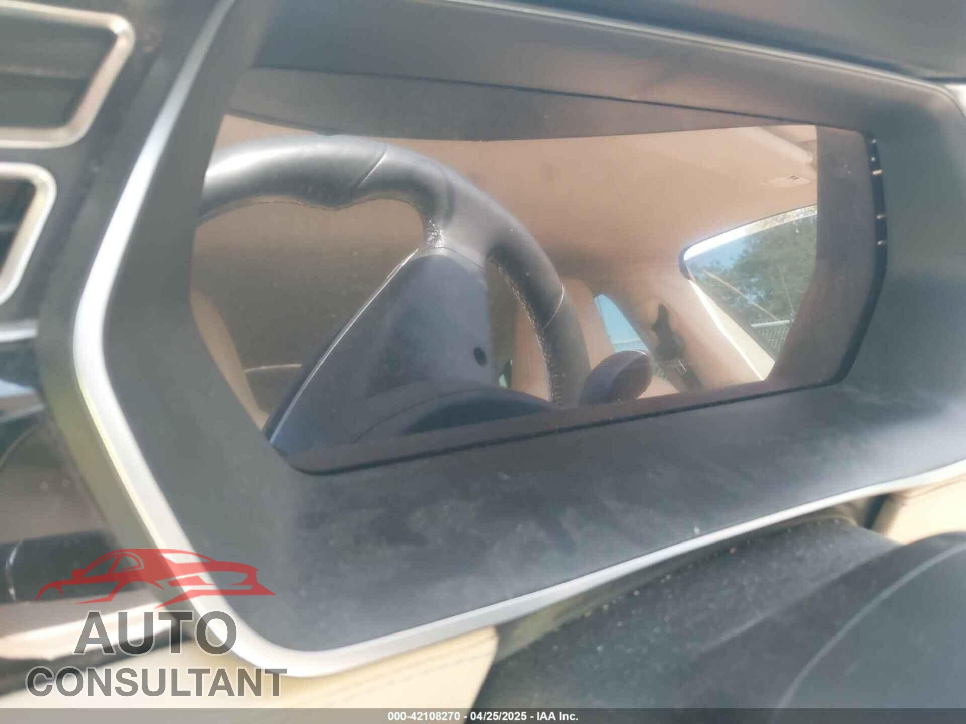 TESLA MODEL S 2016 - 5YJSA1E16GF129997