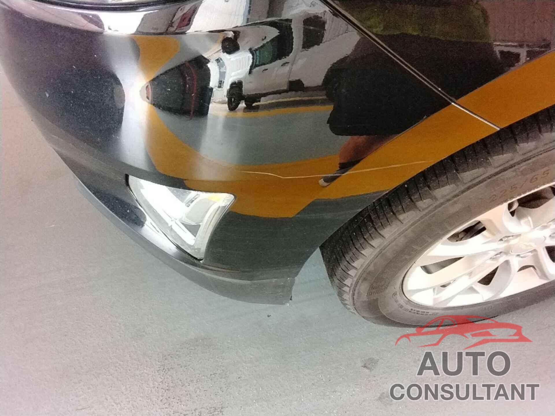 CHEVROLET EQUINOX 2021 - 3GNAXKEVXML398544