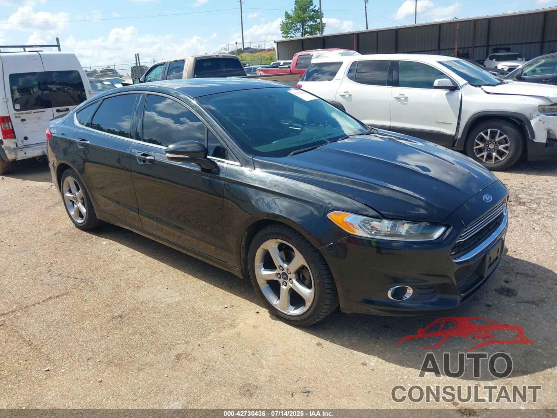 FORD FUSION 2015 - 3FA6P0HD1FR204043