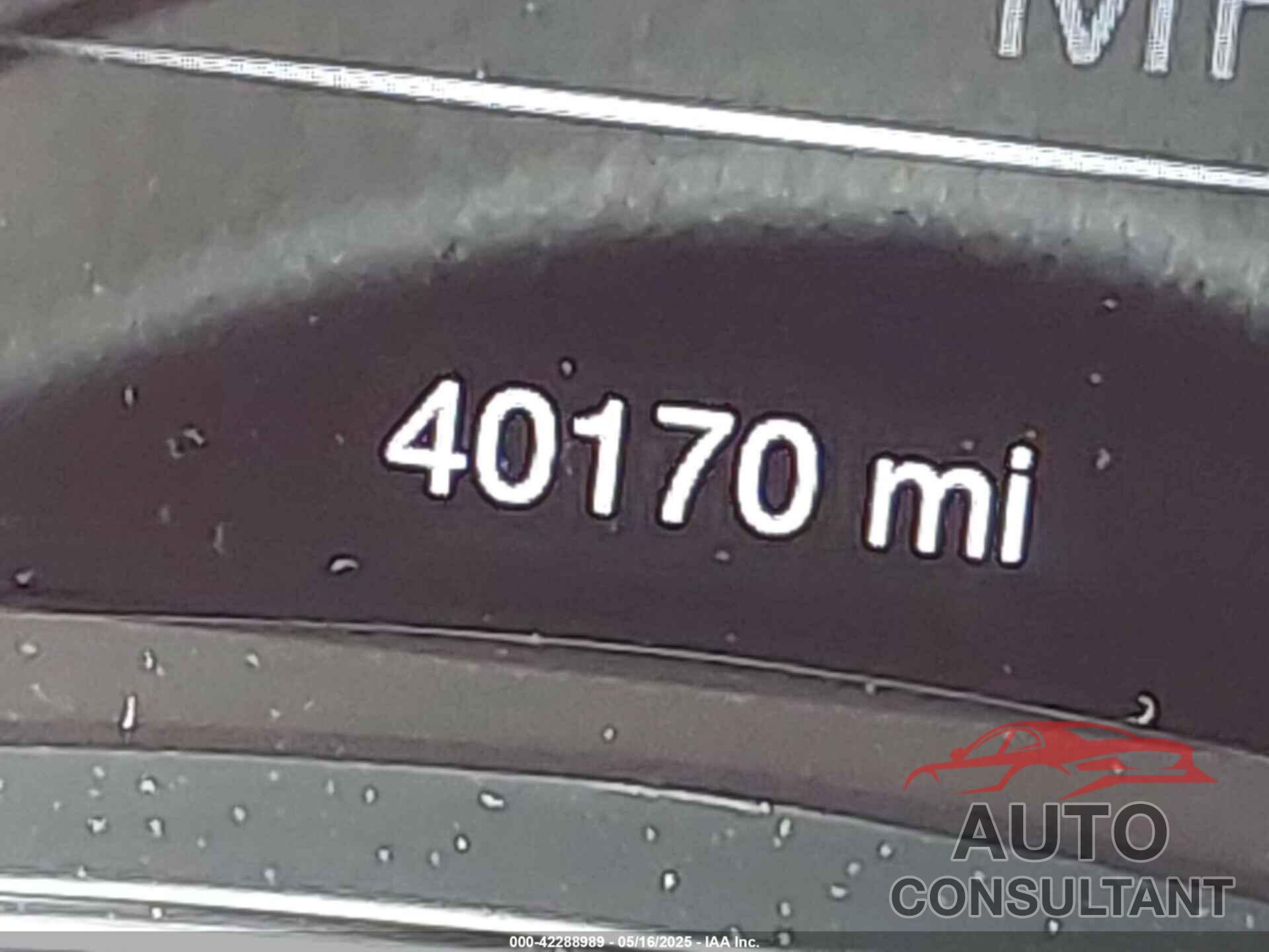 JEEP GRAND CHEROKEE 2021 - 1C4RJFAG5MC566243