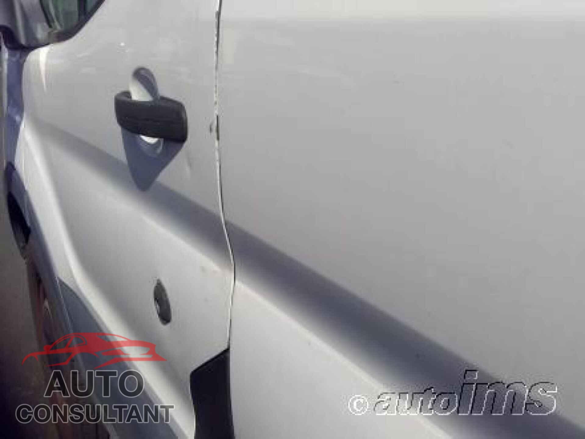 FORD TRANSIT 2015 - 1FTNE2YM7FKB30073