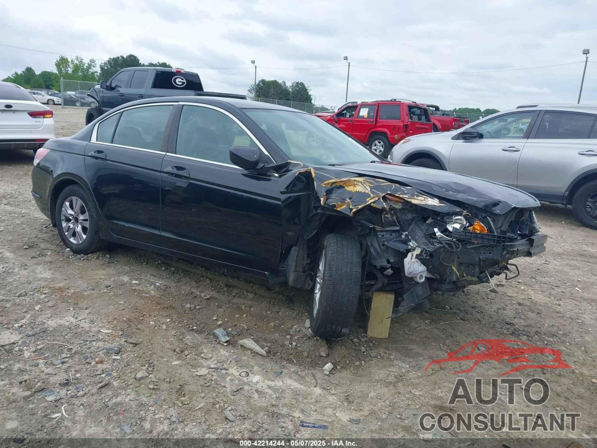 HONDA ACCORD 2012 - 1HGCP2F66CA222669