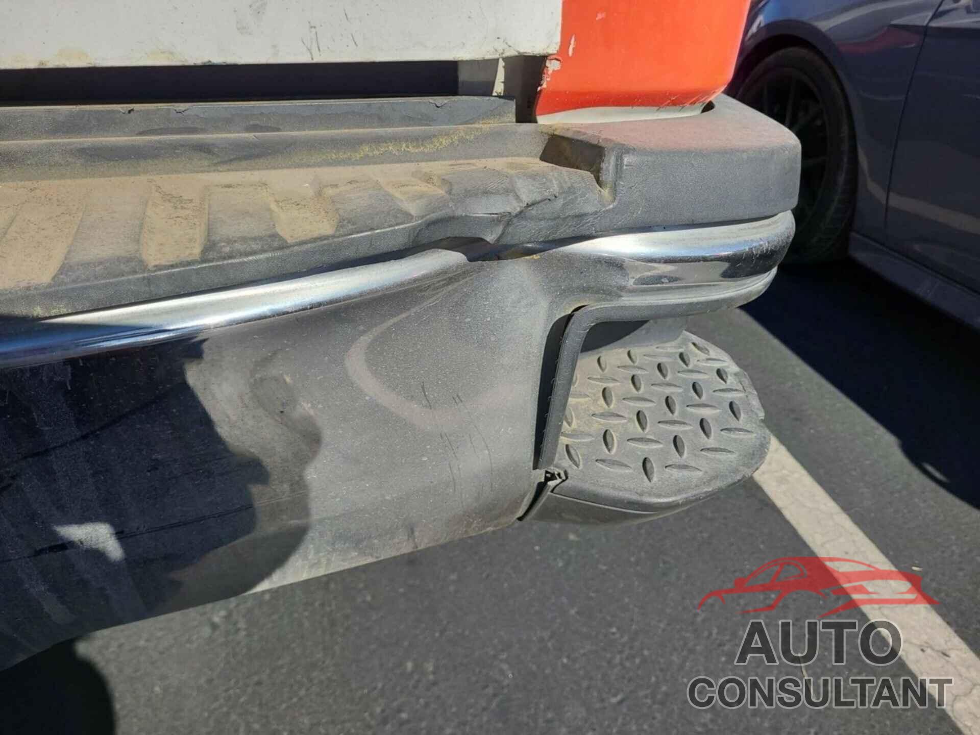 CHEVROLET SILVERADO 2016 - 1GC0CUEG5GZ252613