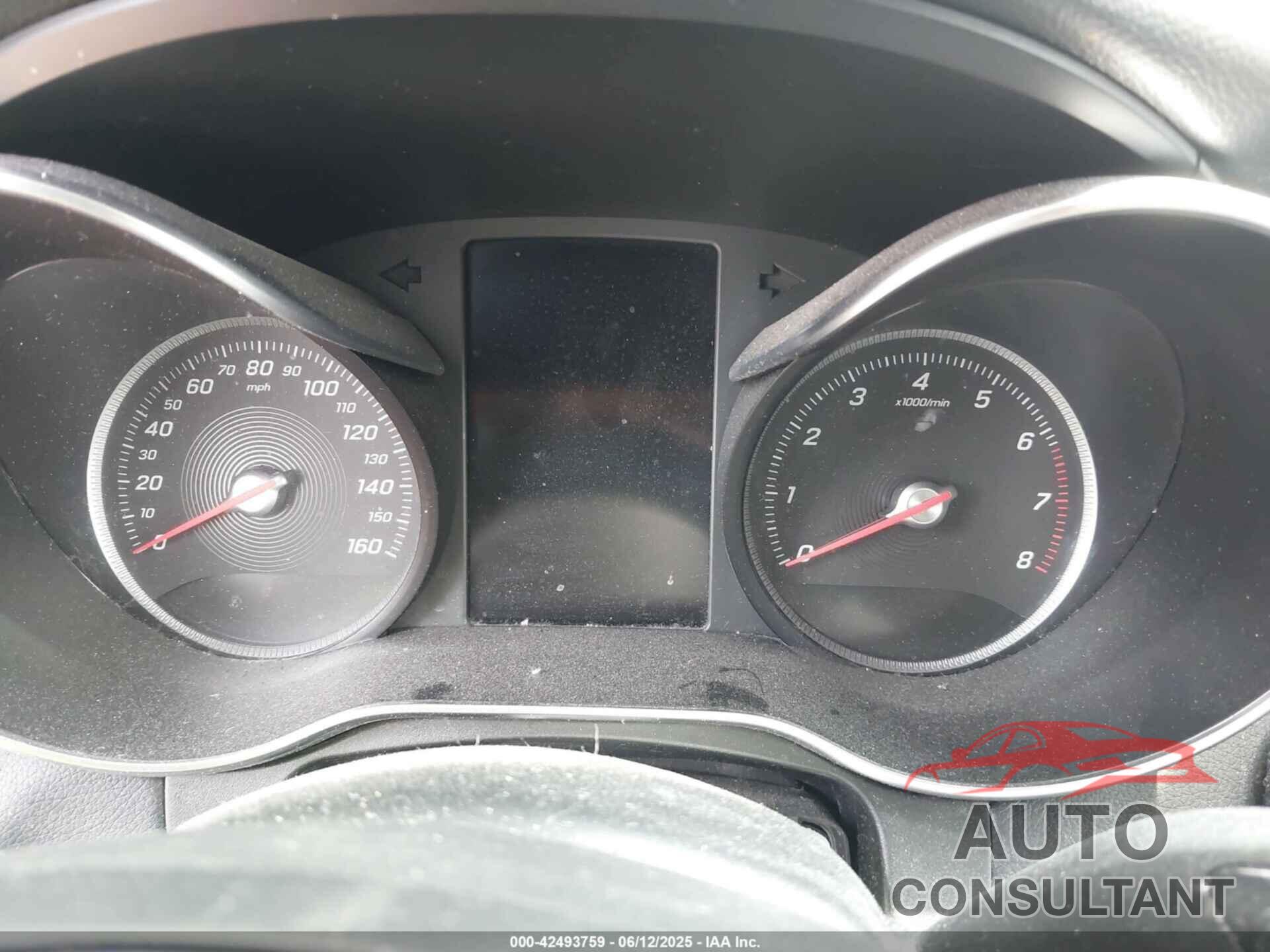 MERCEDES-BENZ GLC 300 2017 - WDC0G4KB5HF140727