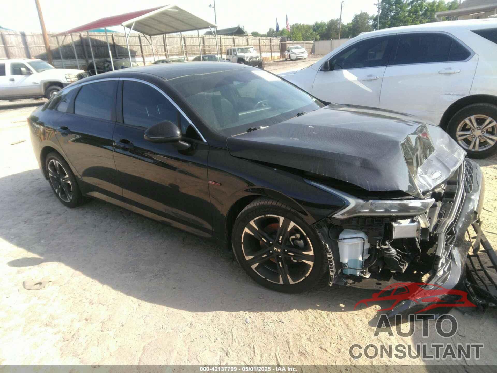 KIA K5 2021 - 5XXG64J28MG067888