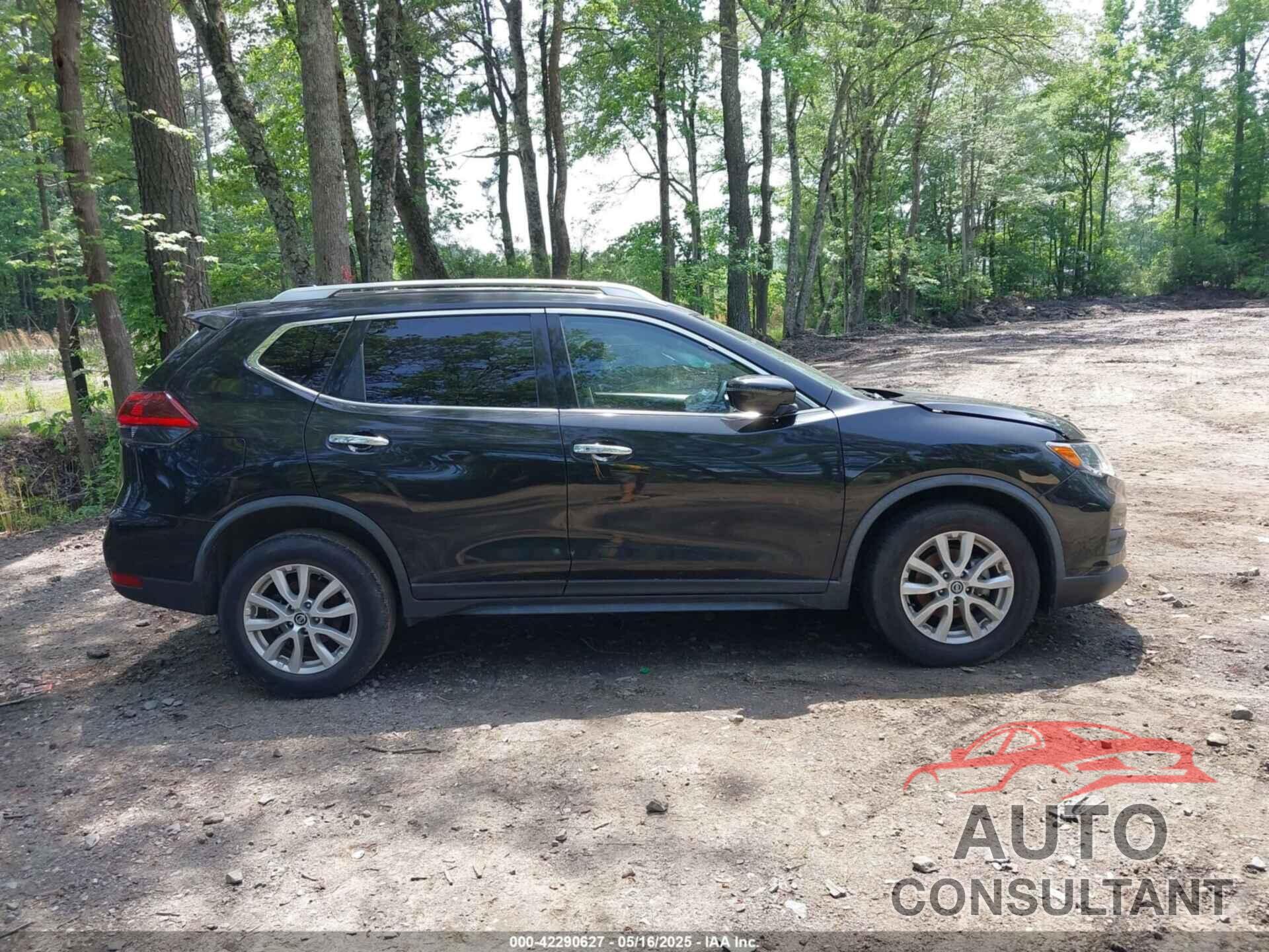 NISSAN ROGUE 2020 - JN8AT2MT9LW041728