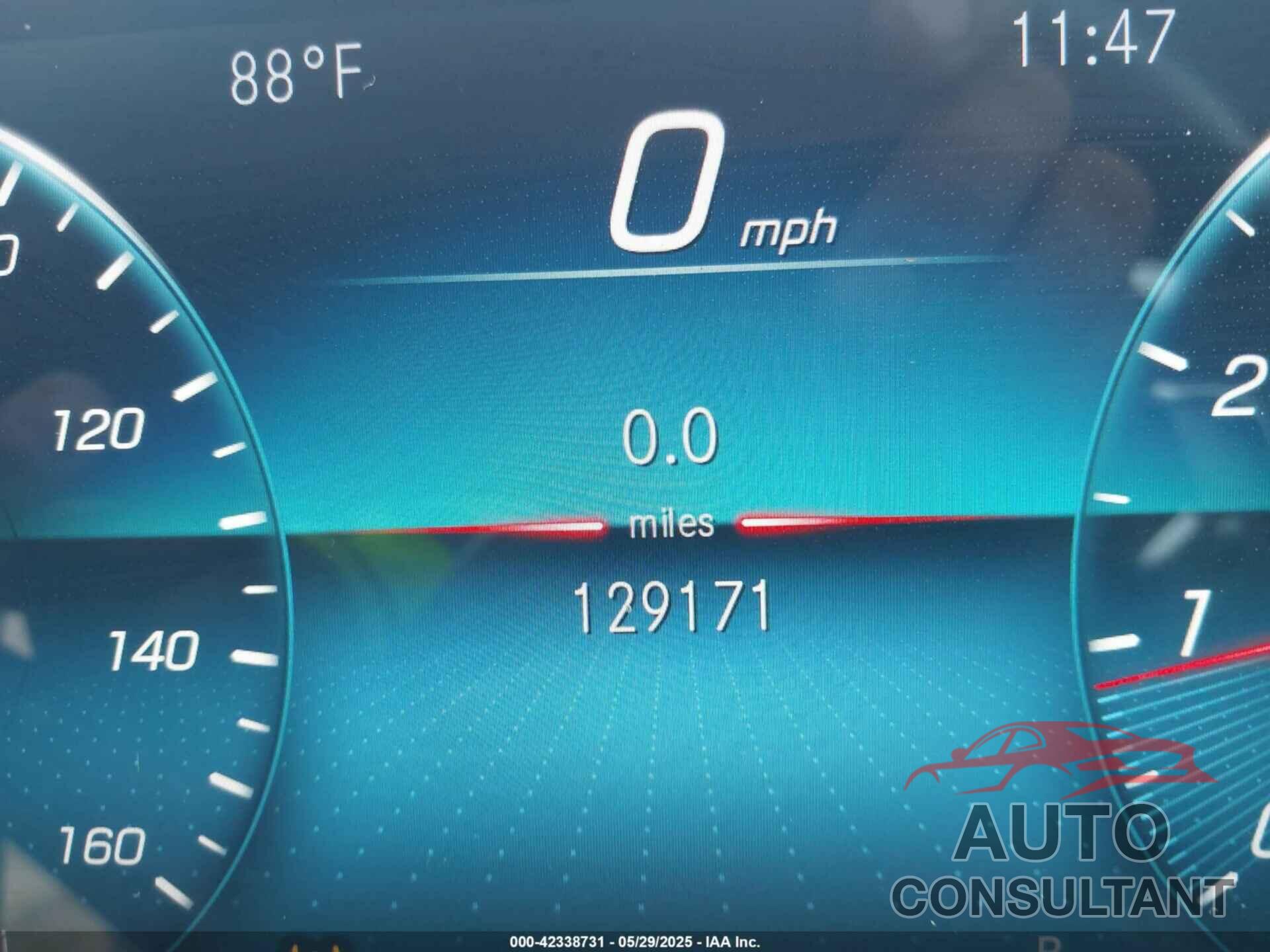 MERCEDES-BENZ CLA 250 2020 - W1K5J4GB4LN102187