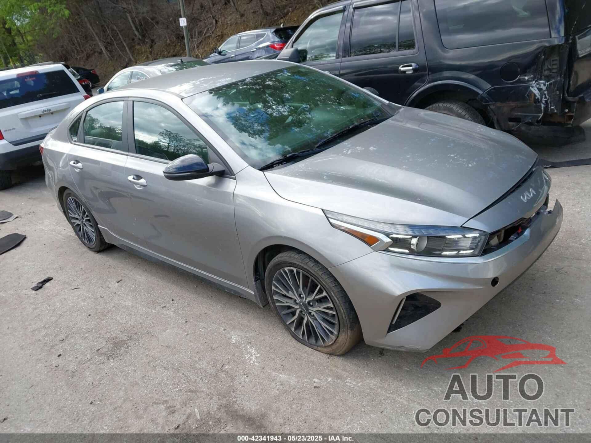 KIA FORTE 2023 - 3KPF54AD2PE539659