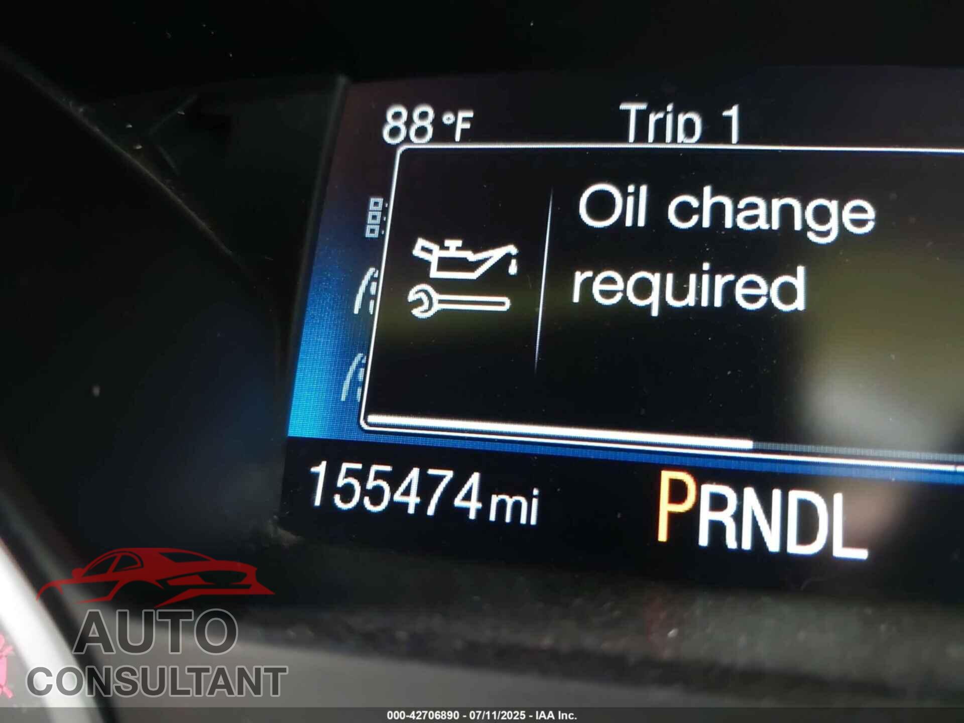 FORD FOCUS 2015 - 1FADP3K22FL228222