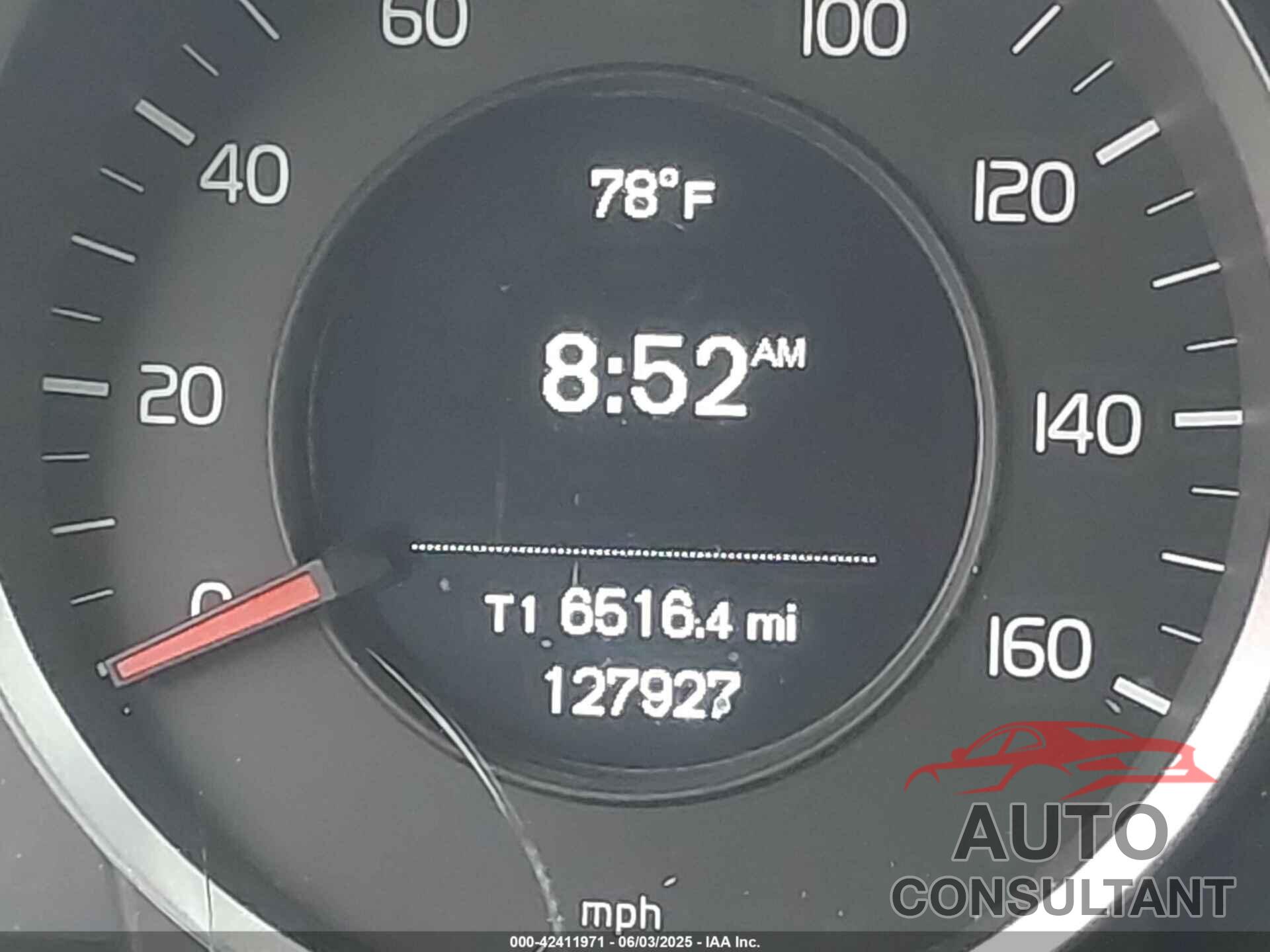 VOLVO S60 2017 - YV126MFL8H2422804